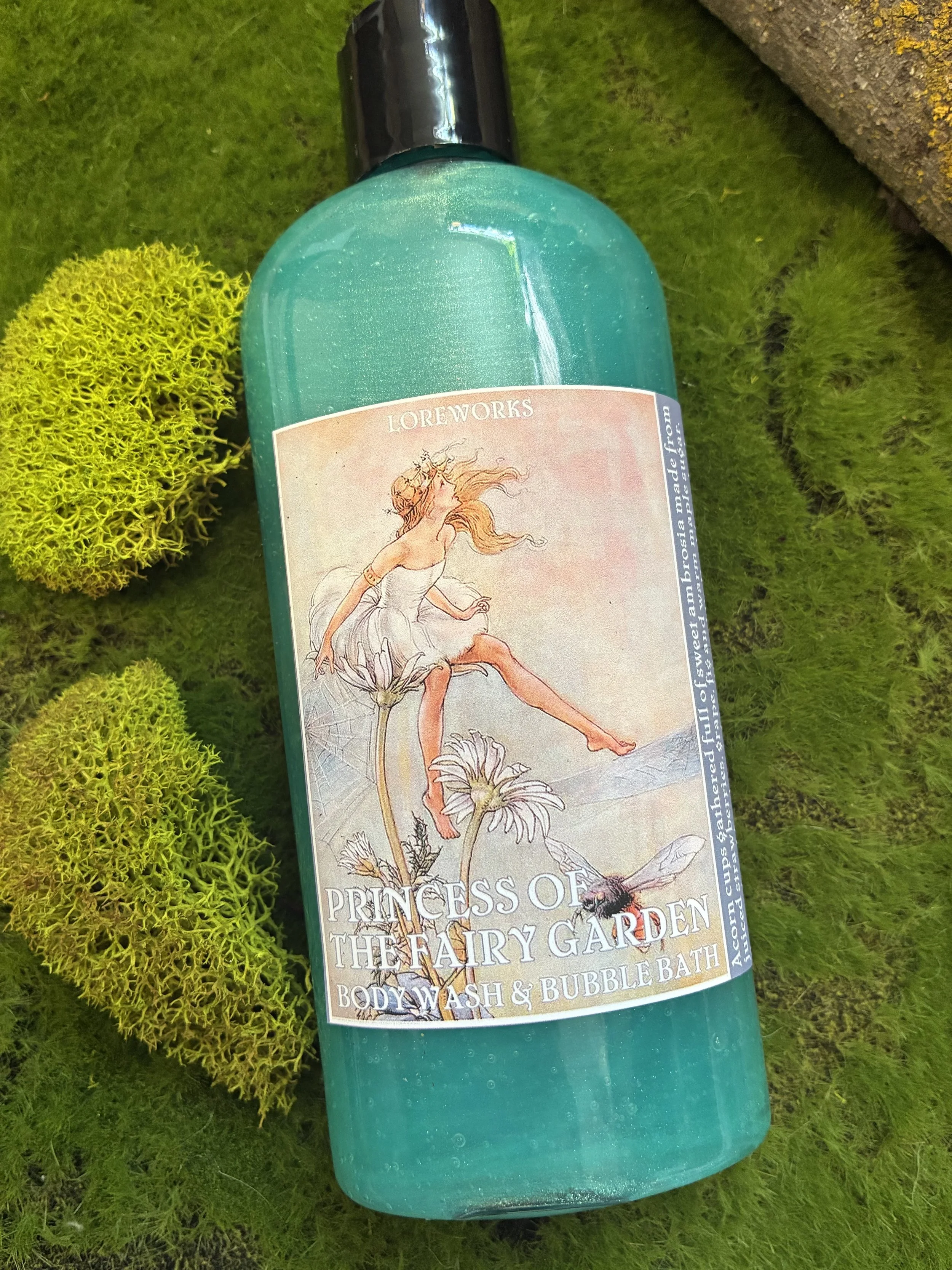 princess of the fairy garden gel.jpeg