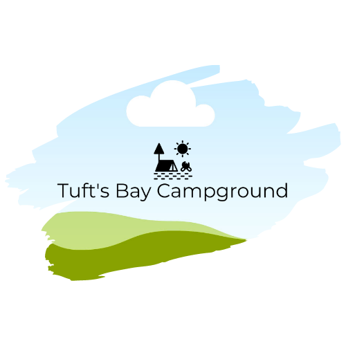 Tuft&#39;s Bay Campground