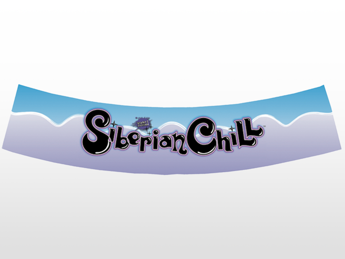 Backlit Lexan Lens Light Panel