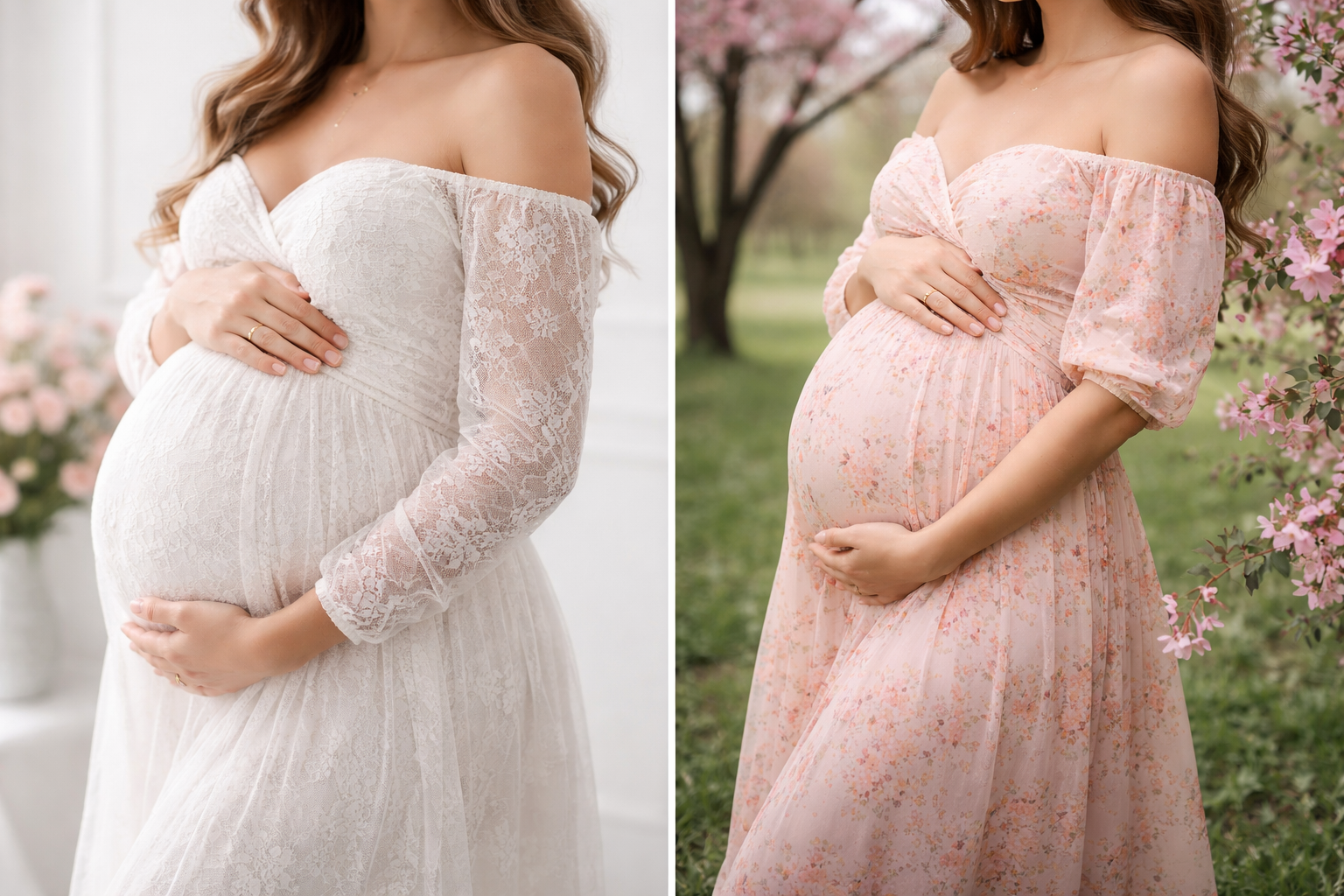 How to Prepare for Your Maternity Session
