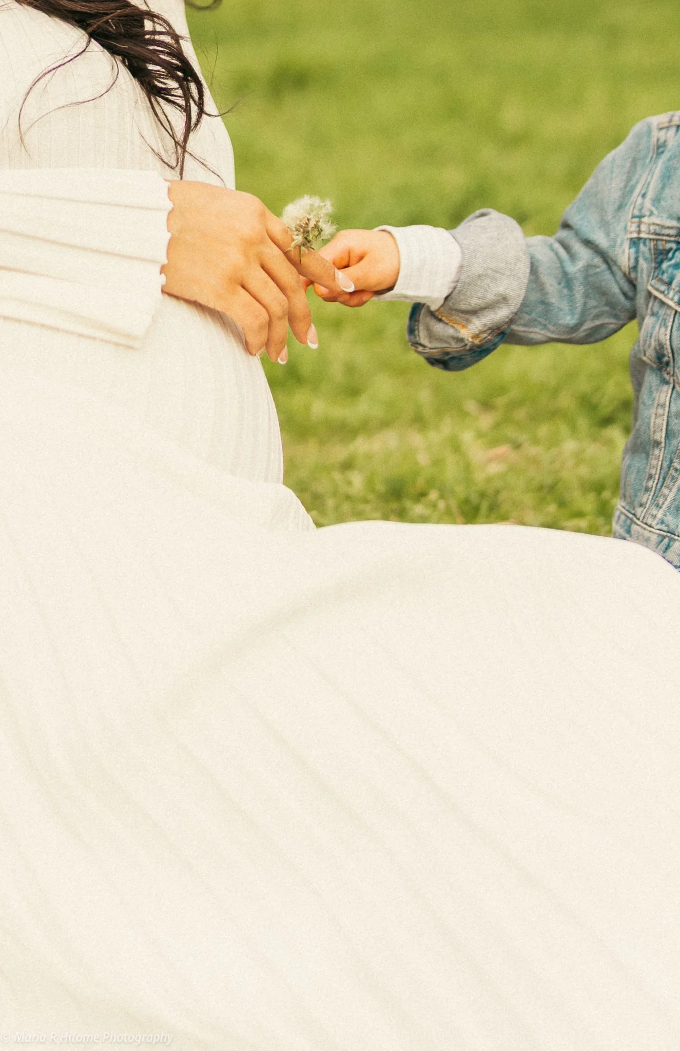 How to Prepare for Your Maternity Session