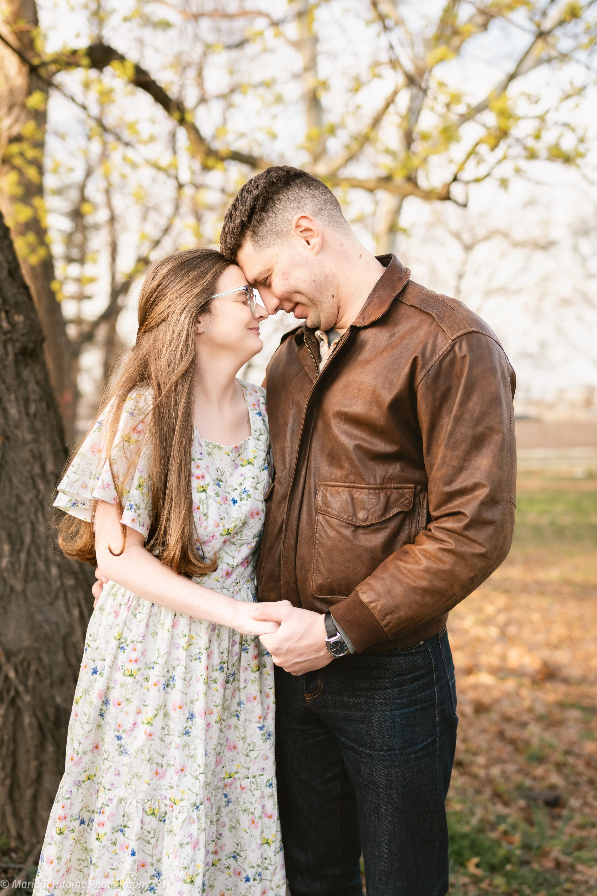 Valentine’s Day Family Photography in NYC: Celebrating Love at Home