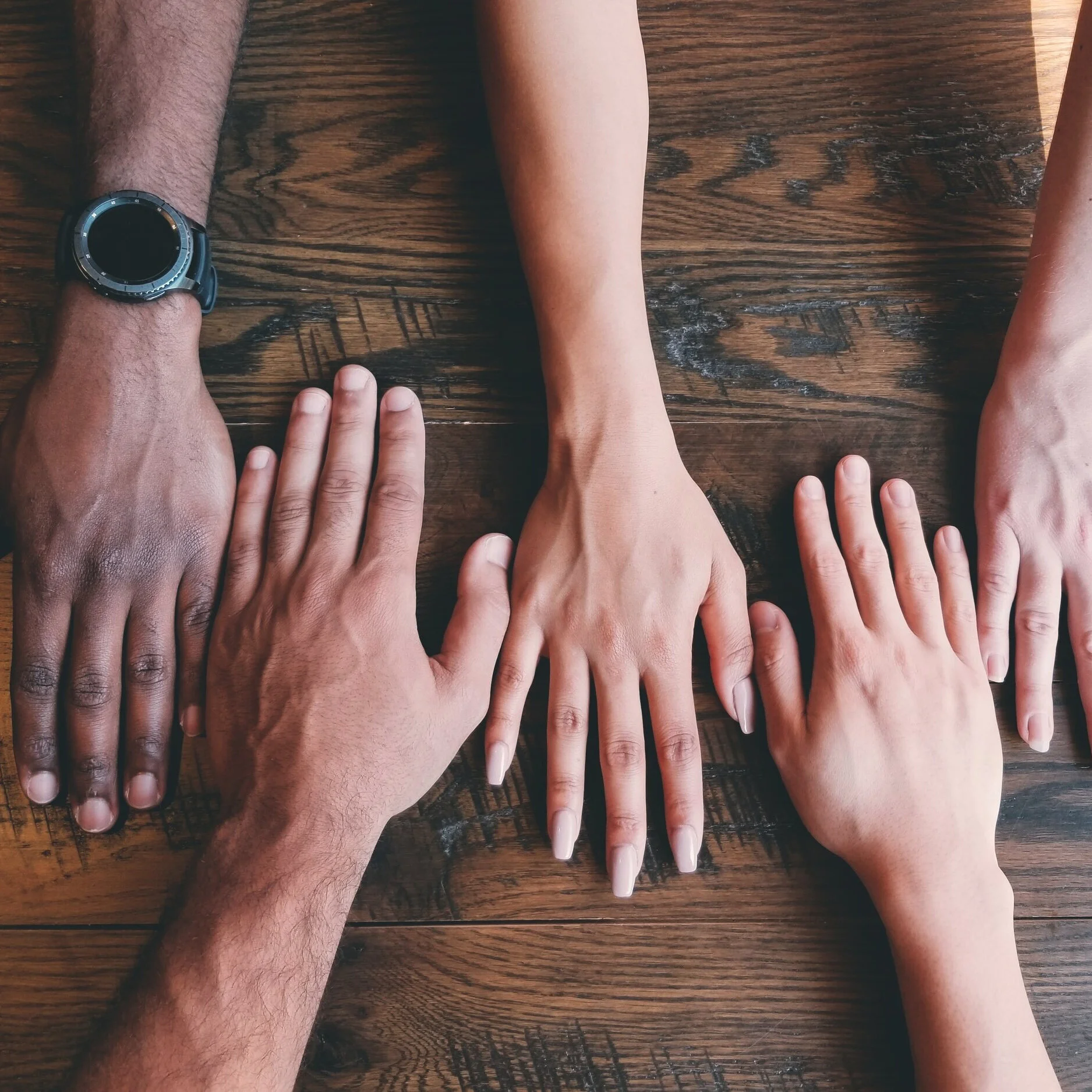 Community and Cannabis