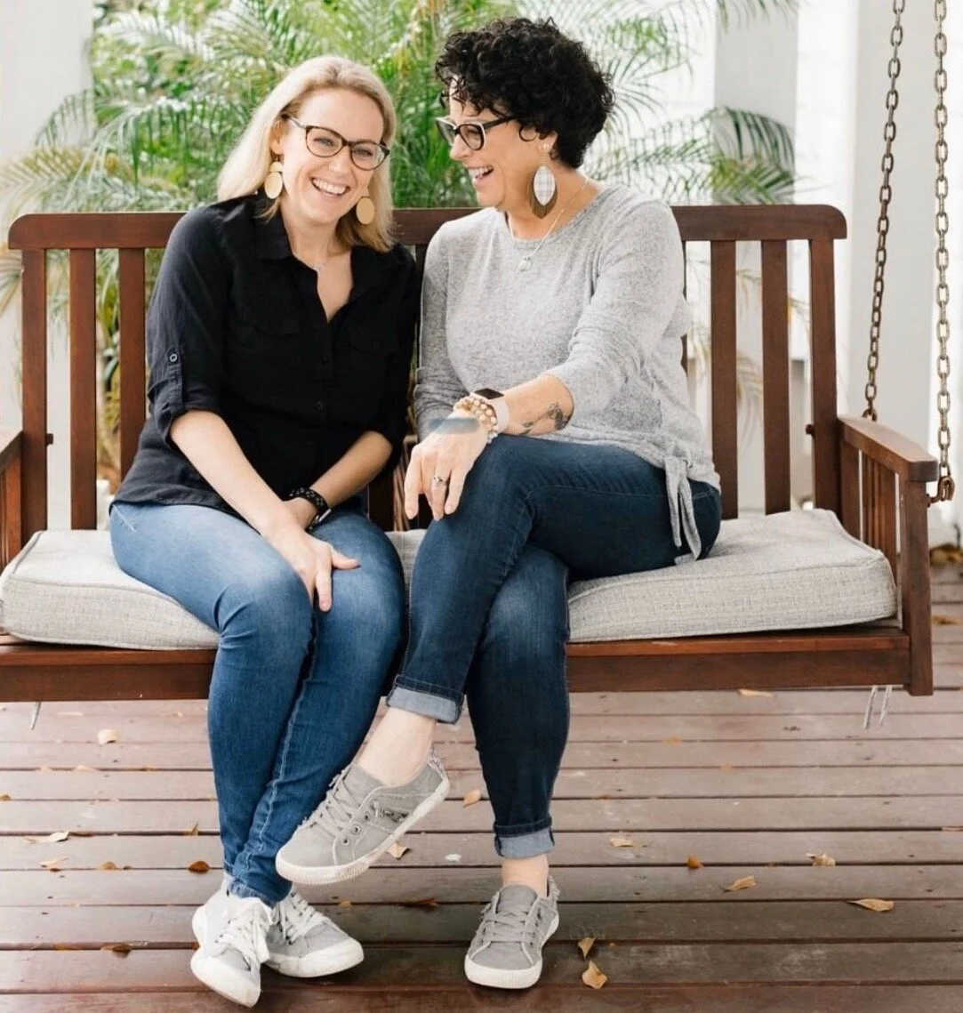 Lotus Hemp: Perseverance, Healing and Love: with Ashley Russell and Lisa Limehouse