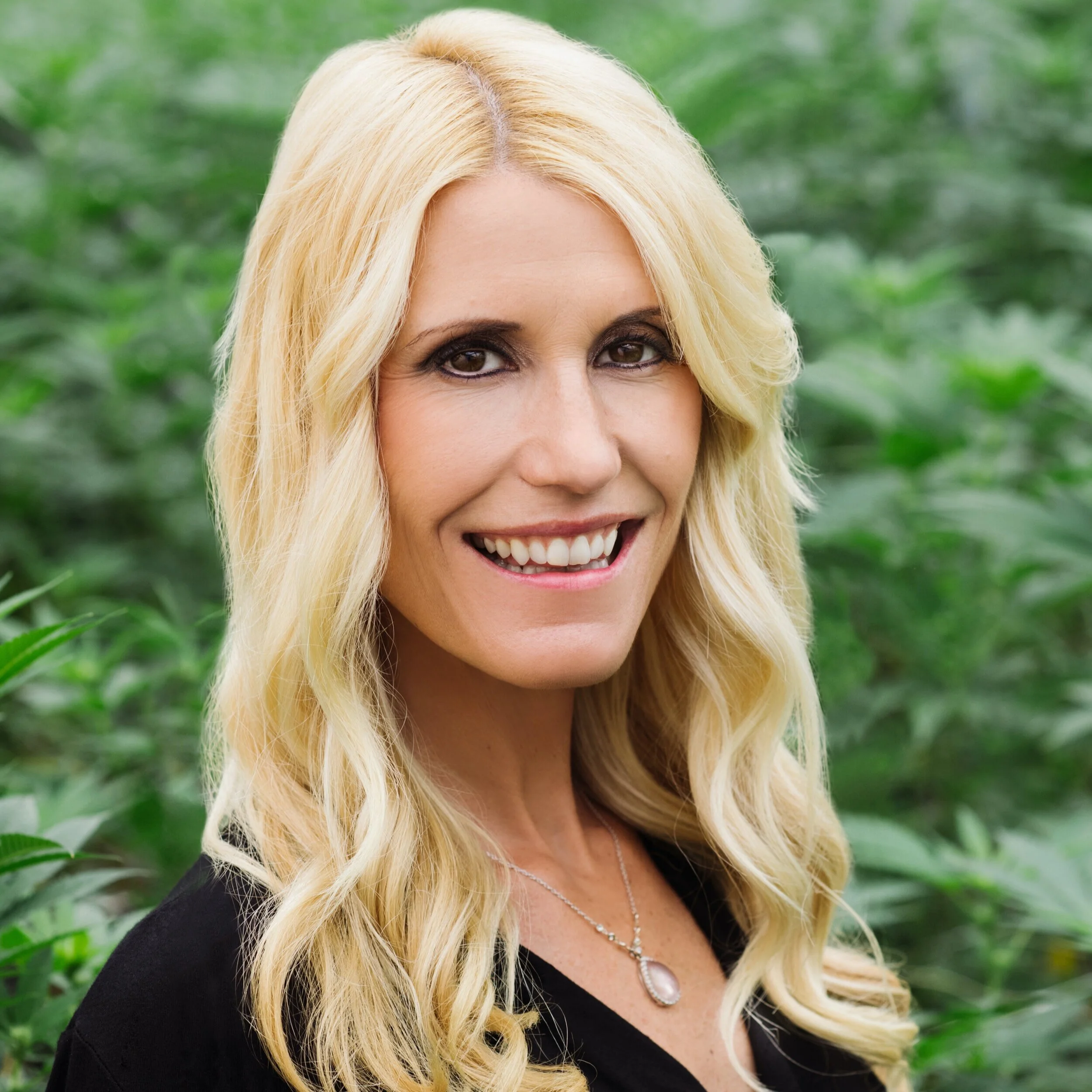 Cut Flowers to Cannabis with Autumn Shelton 