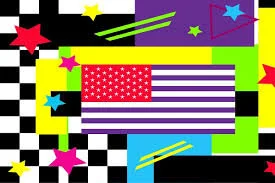 American Exceptionalism: Cannabis, Art and Housing