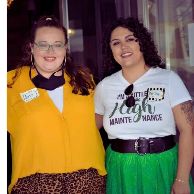 Girl Scouts, Game Nights and Cannabis Culture