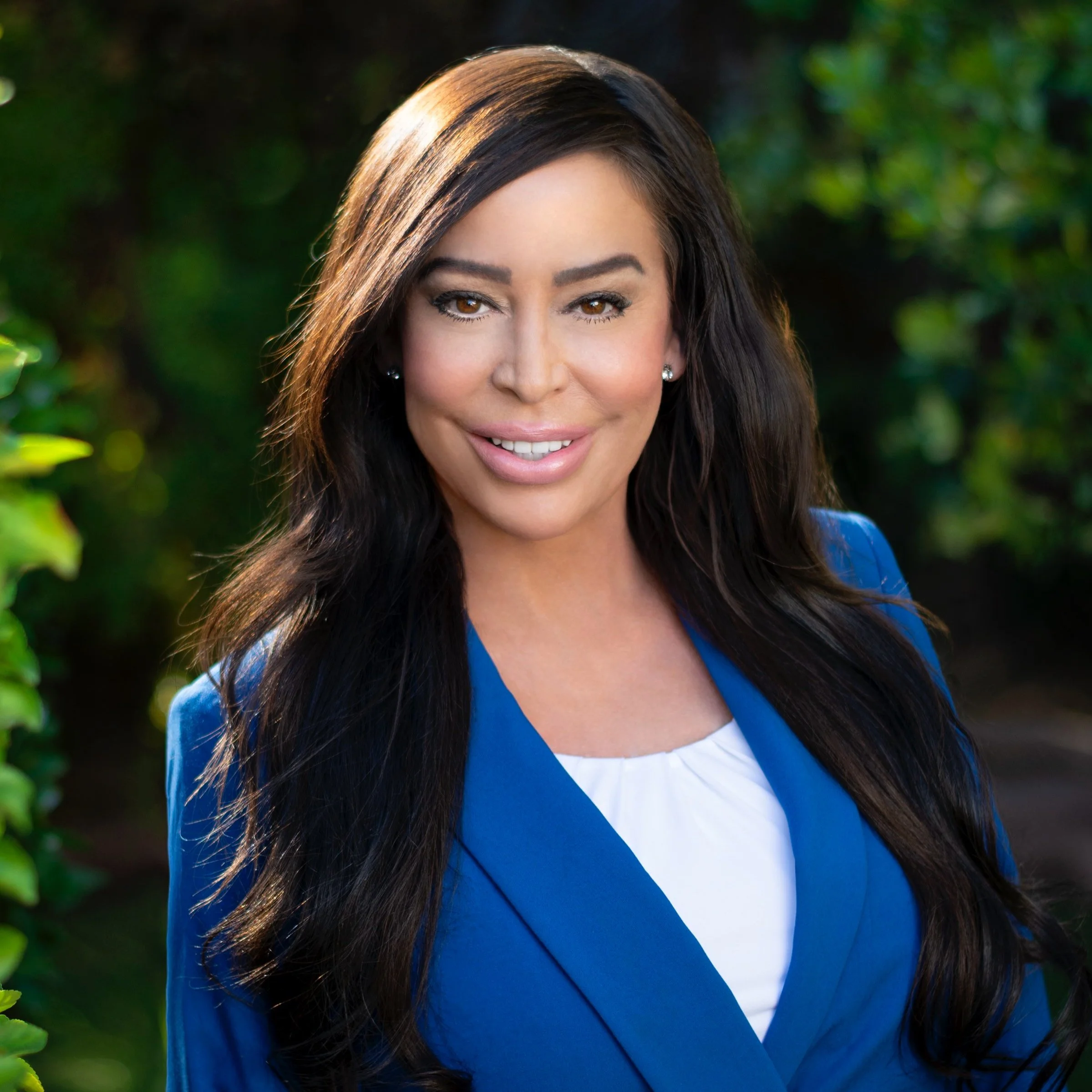 Holly Cowden Giving People Opportunities