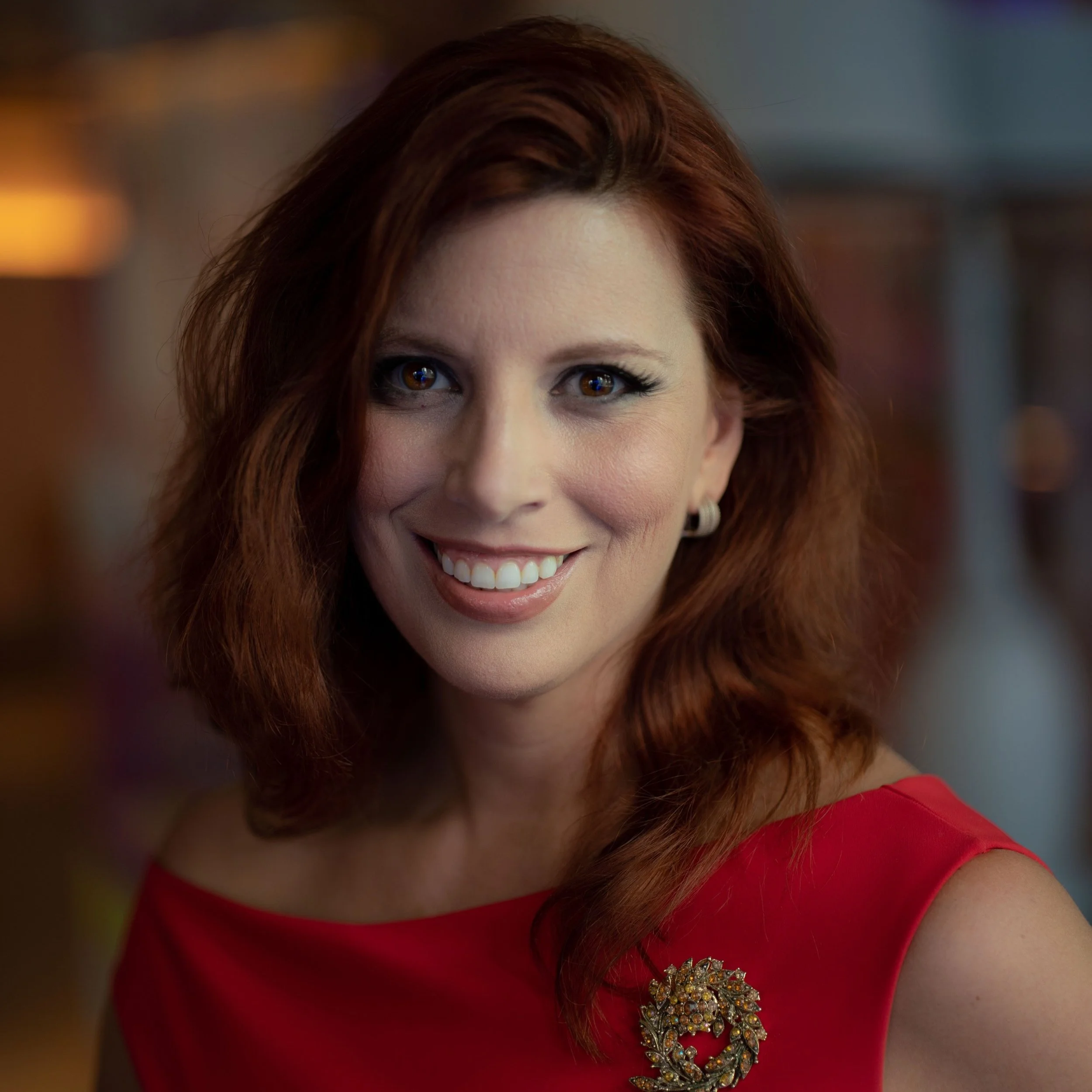 Gretchen Gailey a Conservative Cannabis Communicator