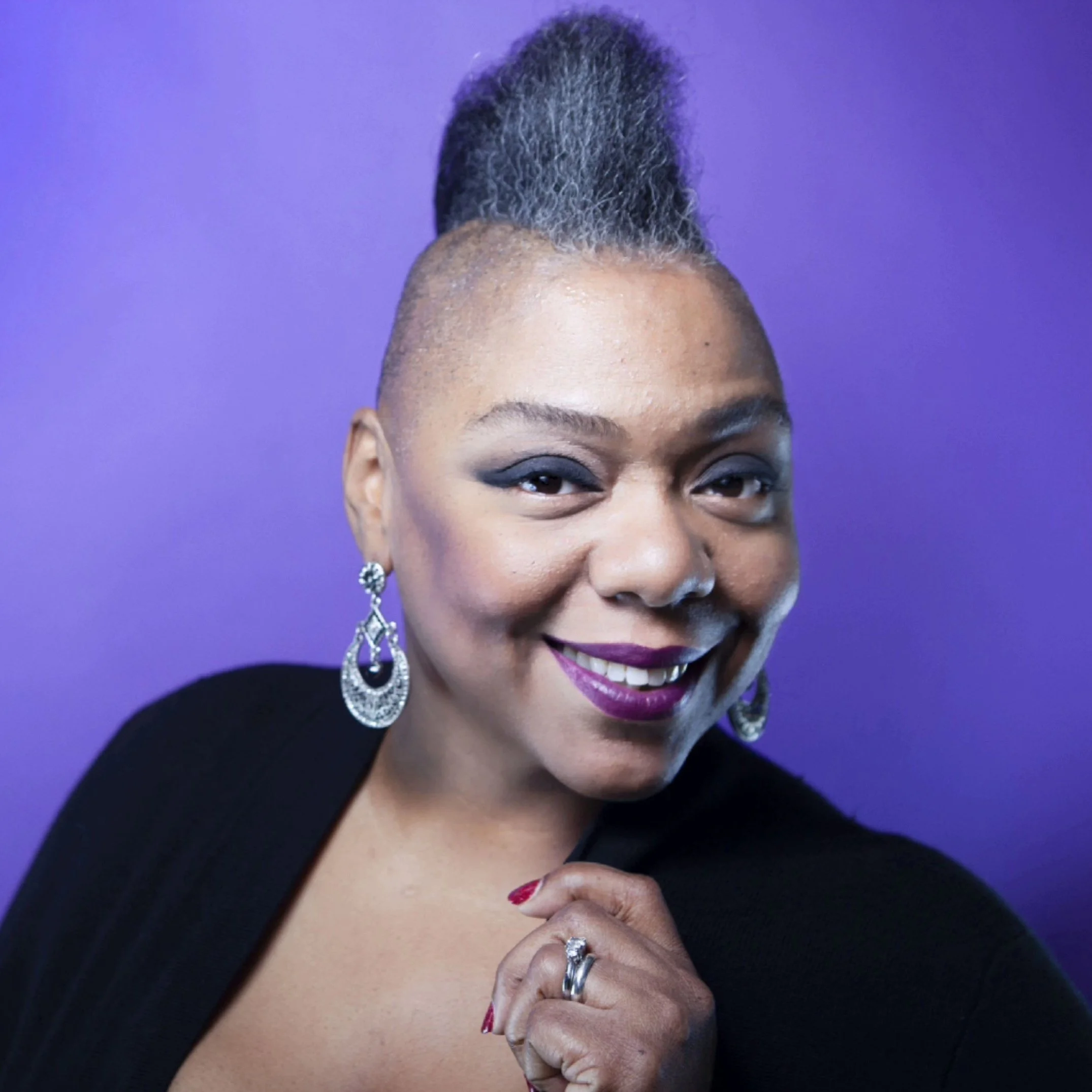 Canna Purpose, Passion and Persistence with Tiffany Watkins