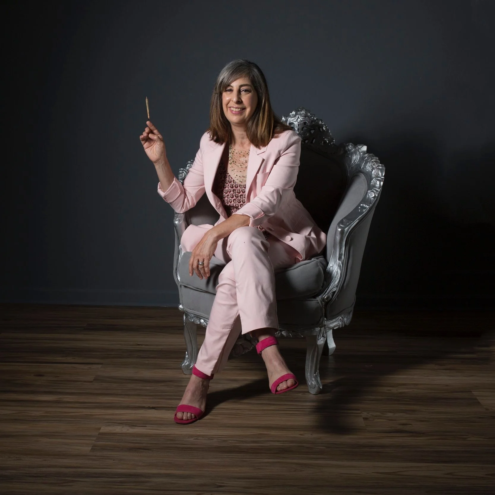 Dreaming A Canna Mom Movement