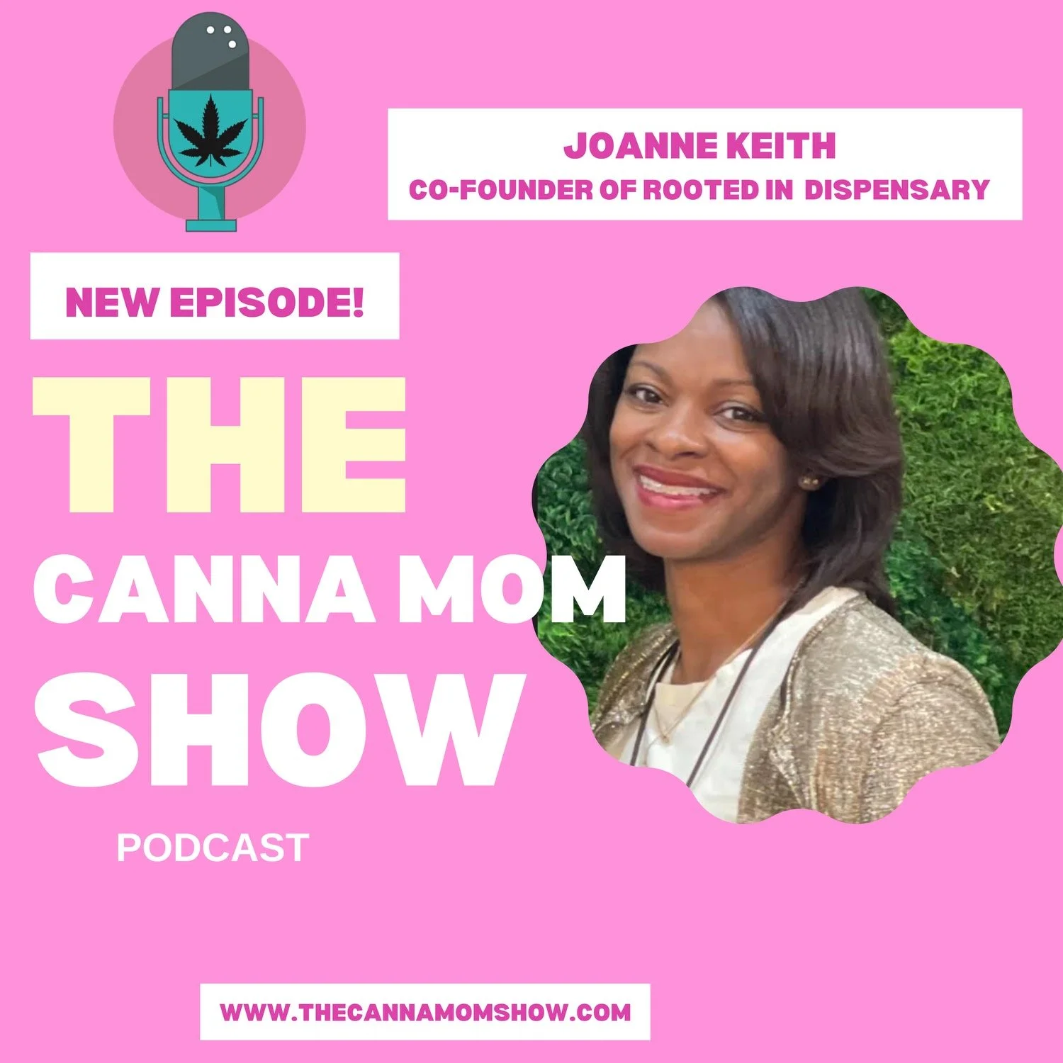 Joanne Keith Remembering the Past to Move Boston Cannabis Into The Future