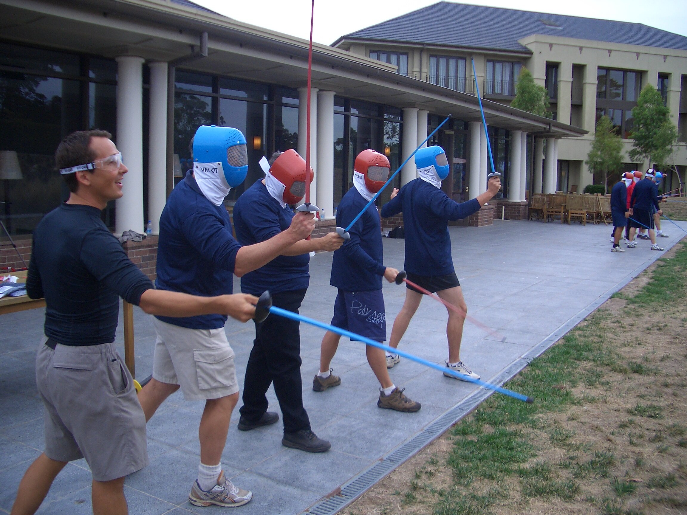 Swordfighting International  Spotless Team Challenge.jpg