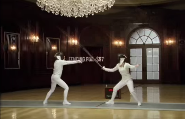 Fencing in Advertising - Mastercard Ad.png