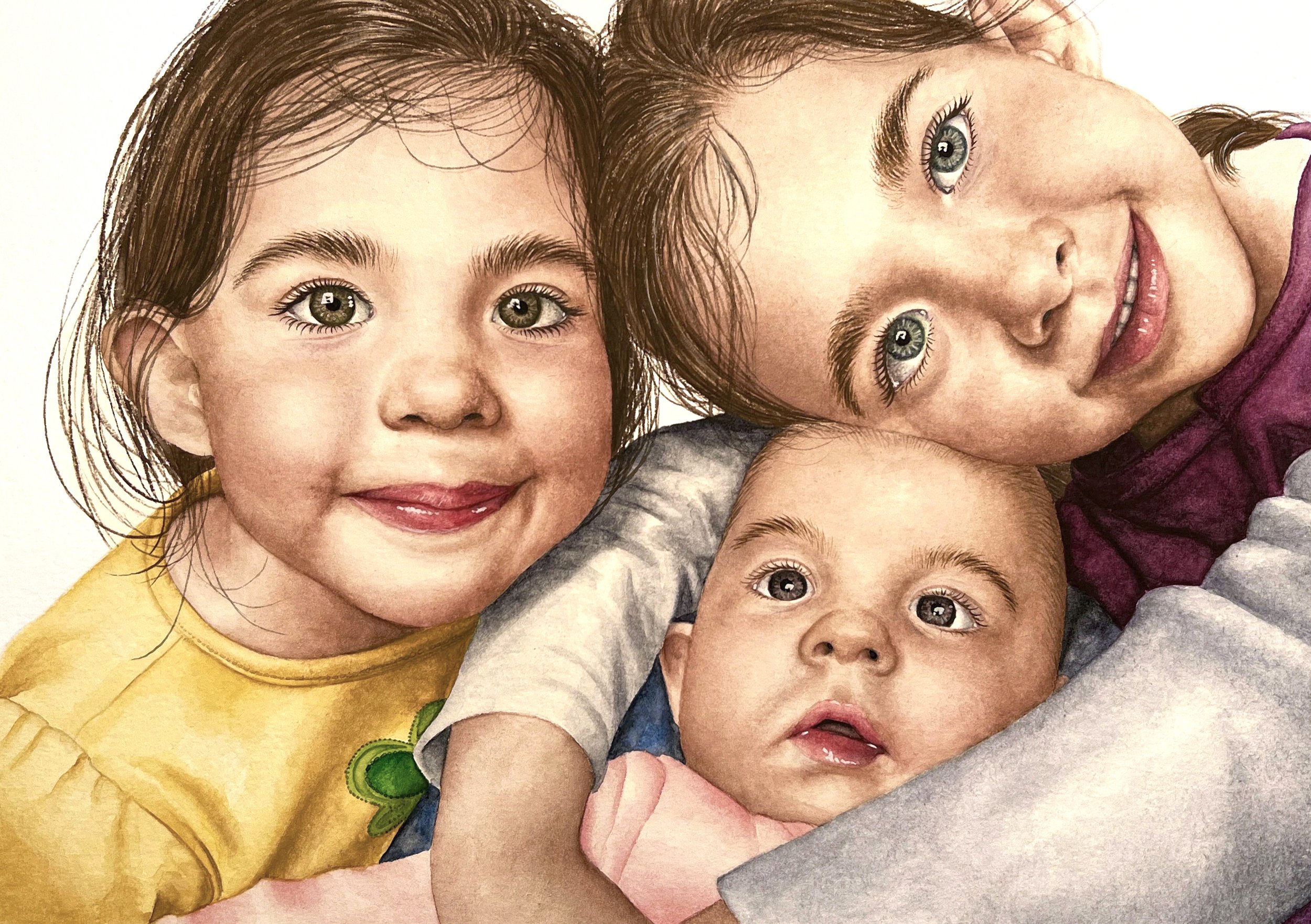 "Family"