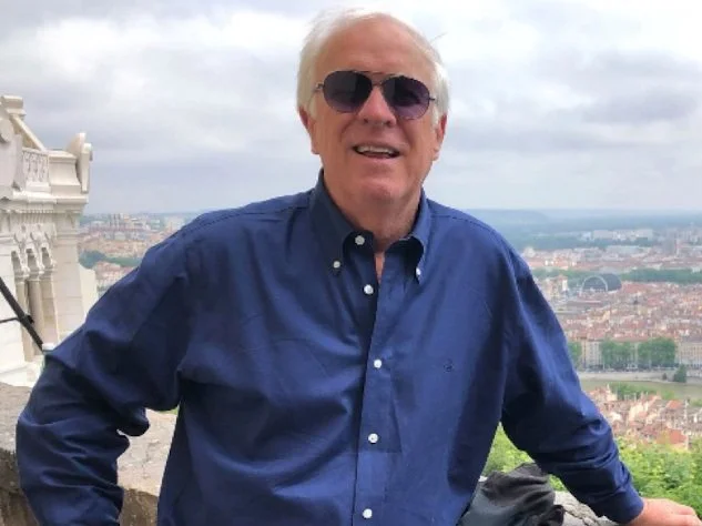 Profile of Film Director Steve Talbot