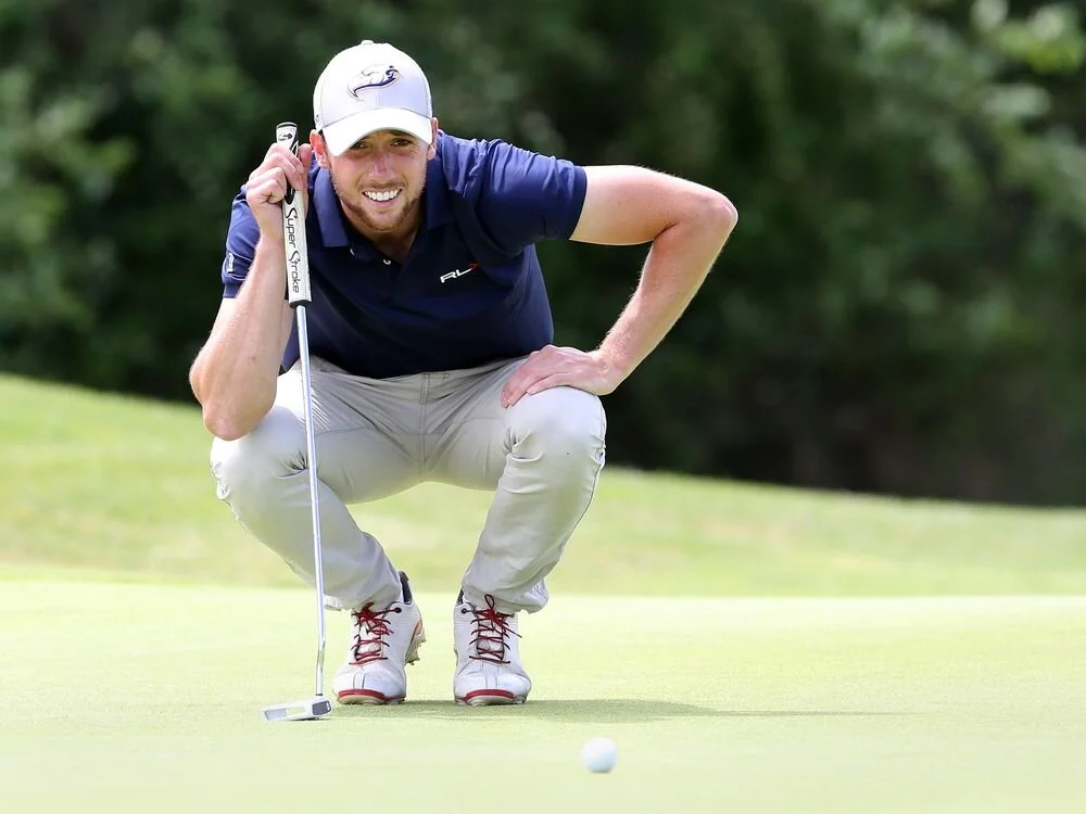 Scott SecordPro Golf, CPGA