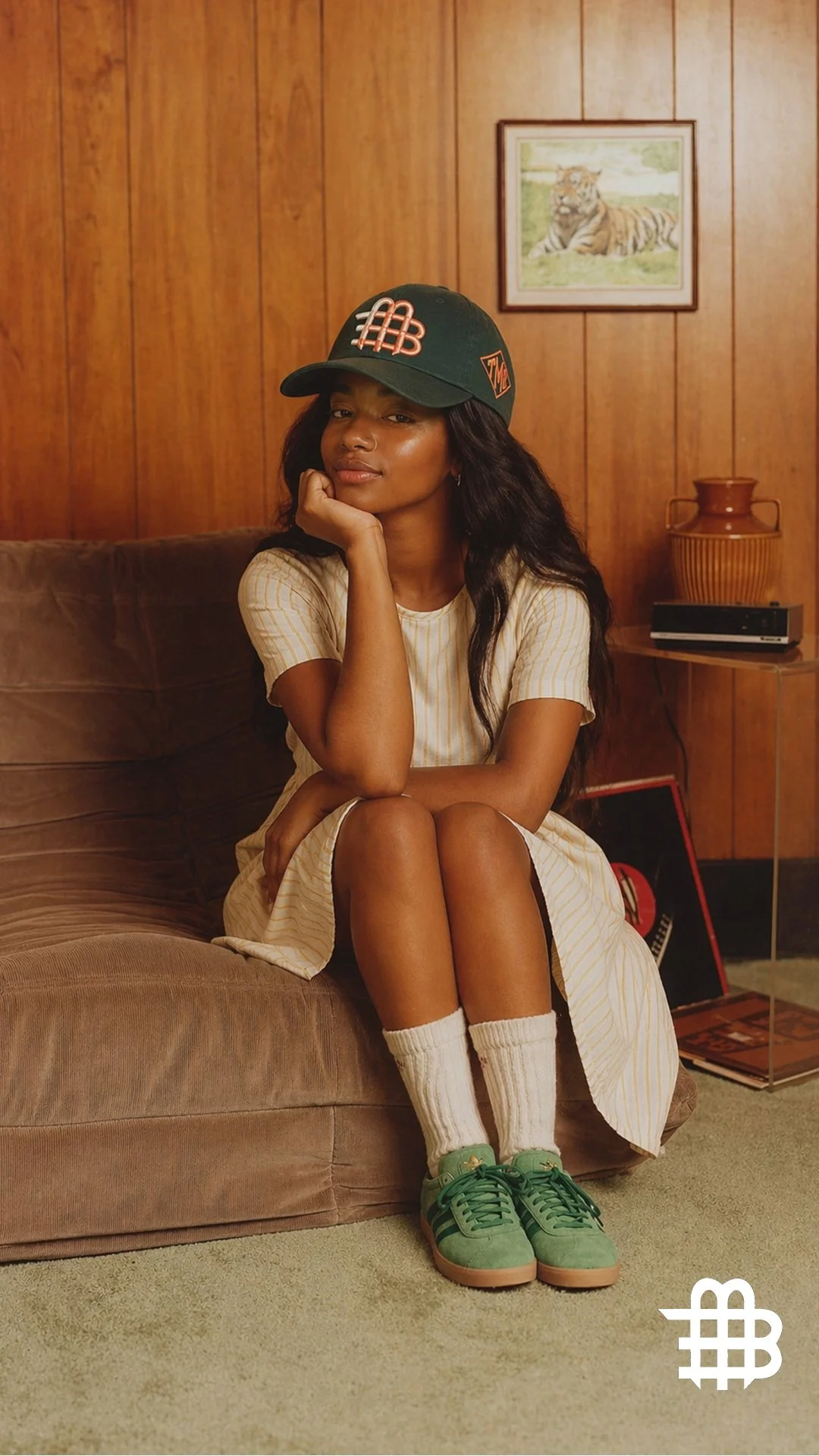 Black Woman Wood Record Store.jpg