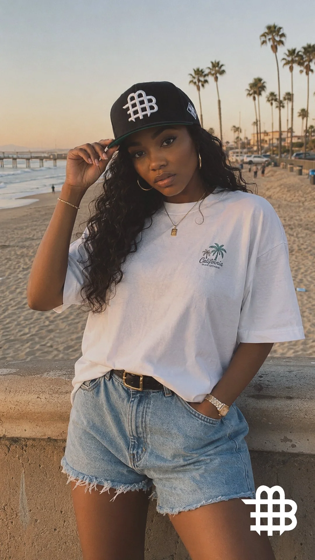 Black Woman At Beach_.jpg