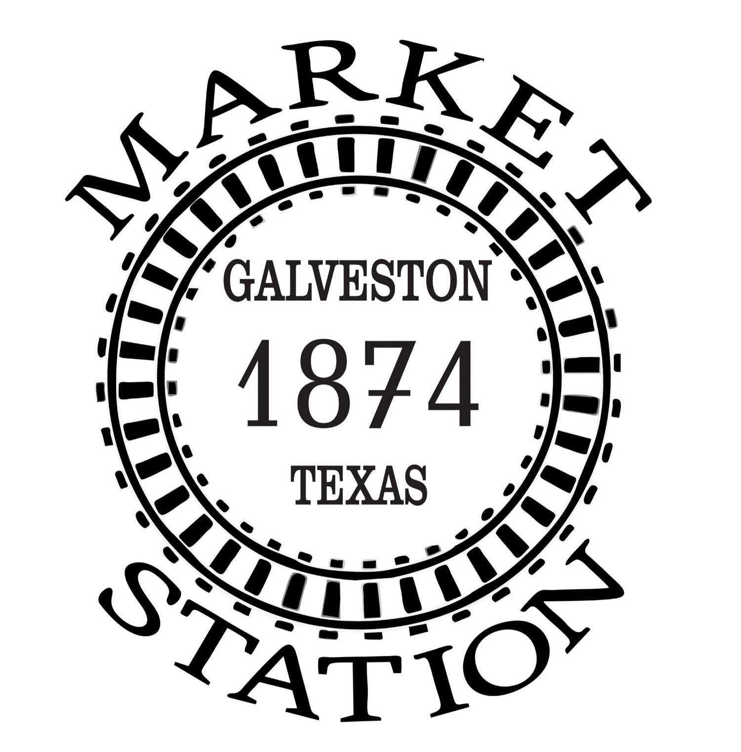 Market Station Galveston, TX