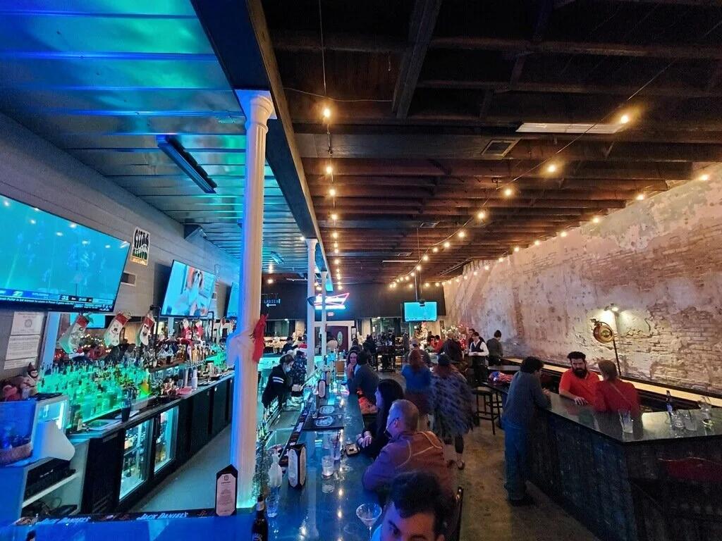 Nightlife Galveston Tx