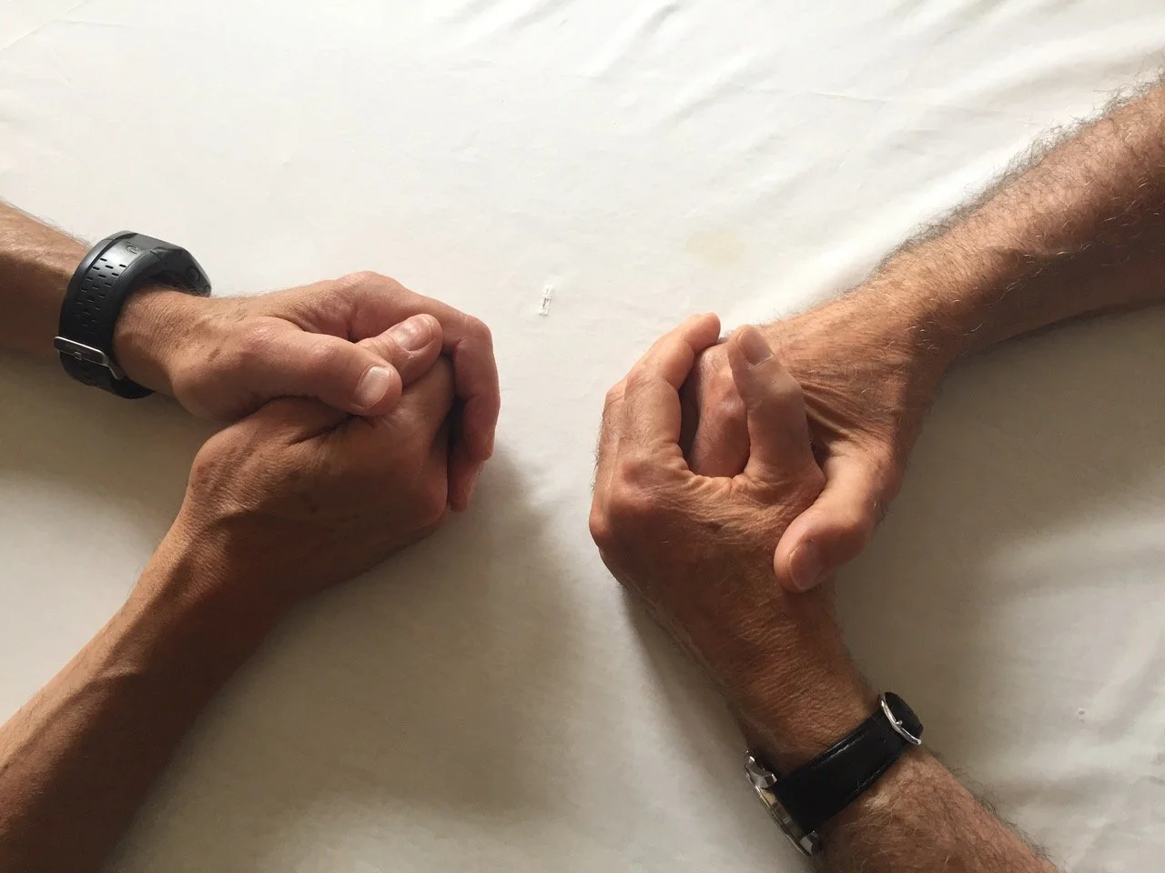 The Hero's Journey VII - We need a mentor