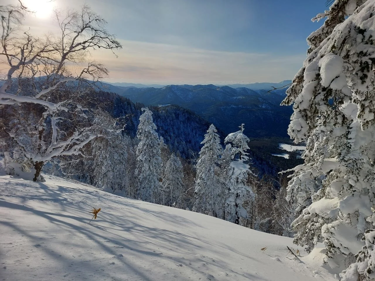 The Hero's Journey X - Your vision is waiting to guide you forward