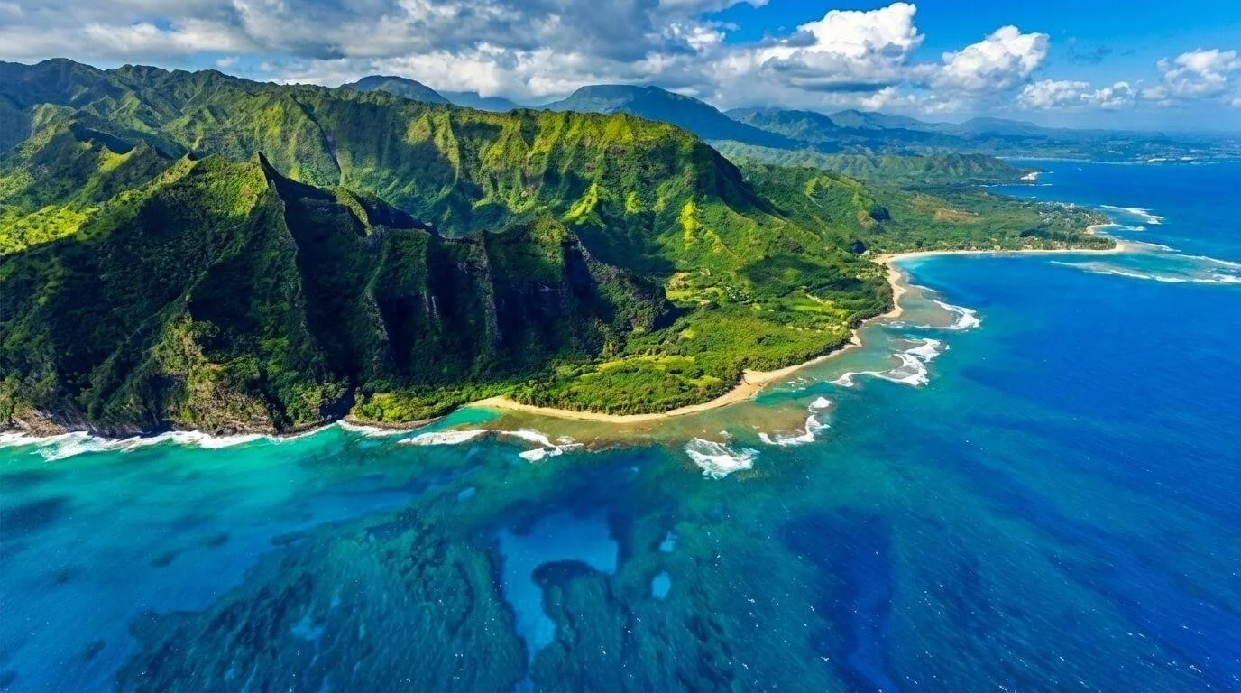 Discover Kauai vs. Kauai Eco Helicopter Tour: Which Scenic Flight Is Right for Your Hawaiian Adventure?