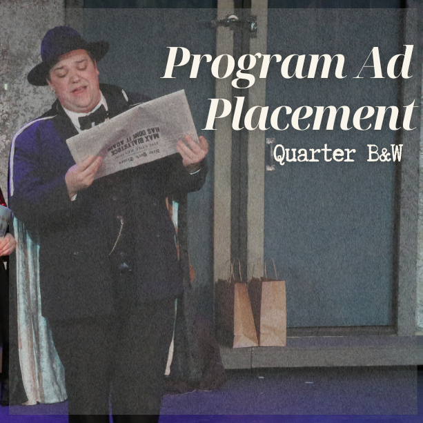 Program Ad placement quarter b&w web graphic.png