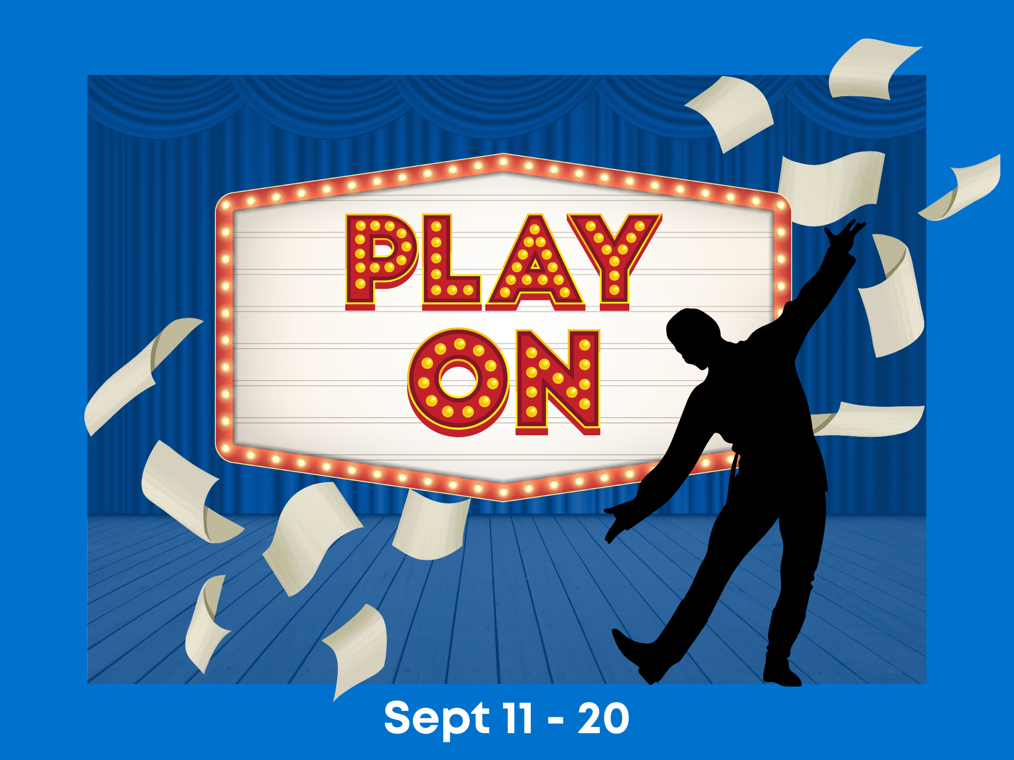 Play On! Auditions