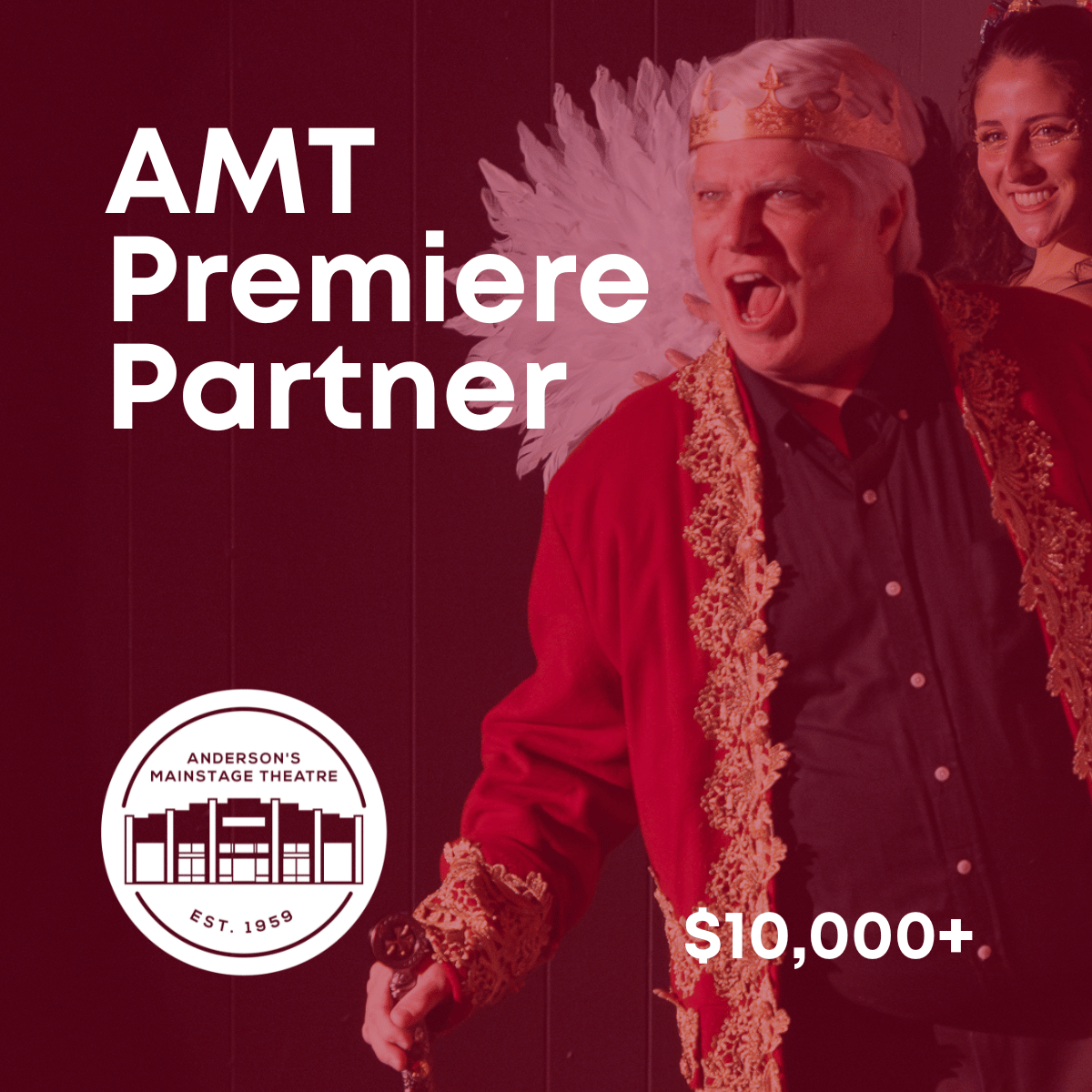 AMT Premiere Partner