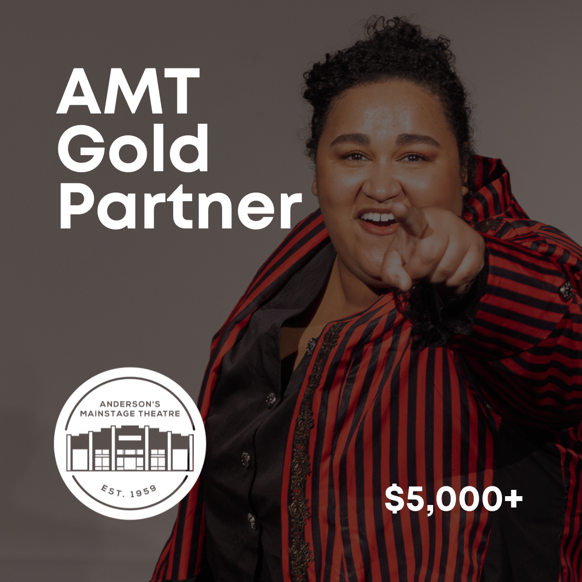 AMT Gold Partner