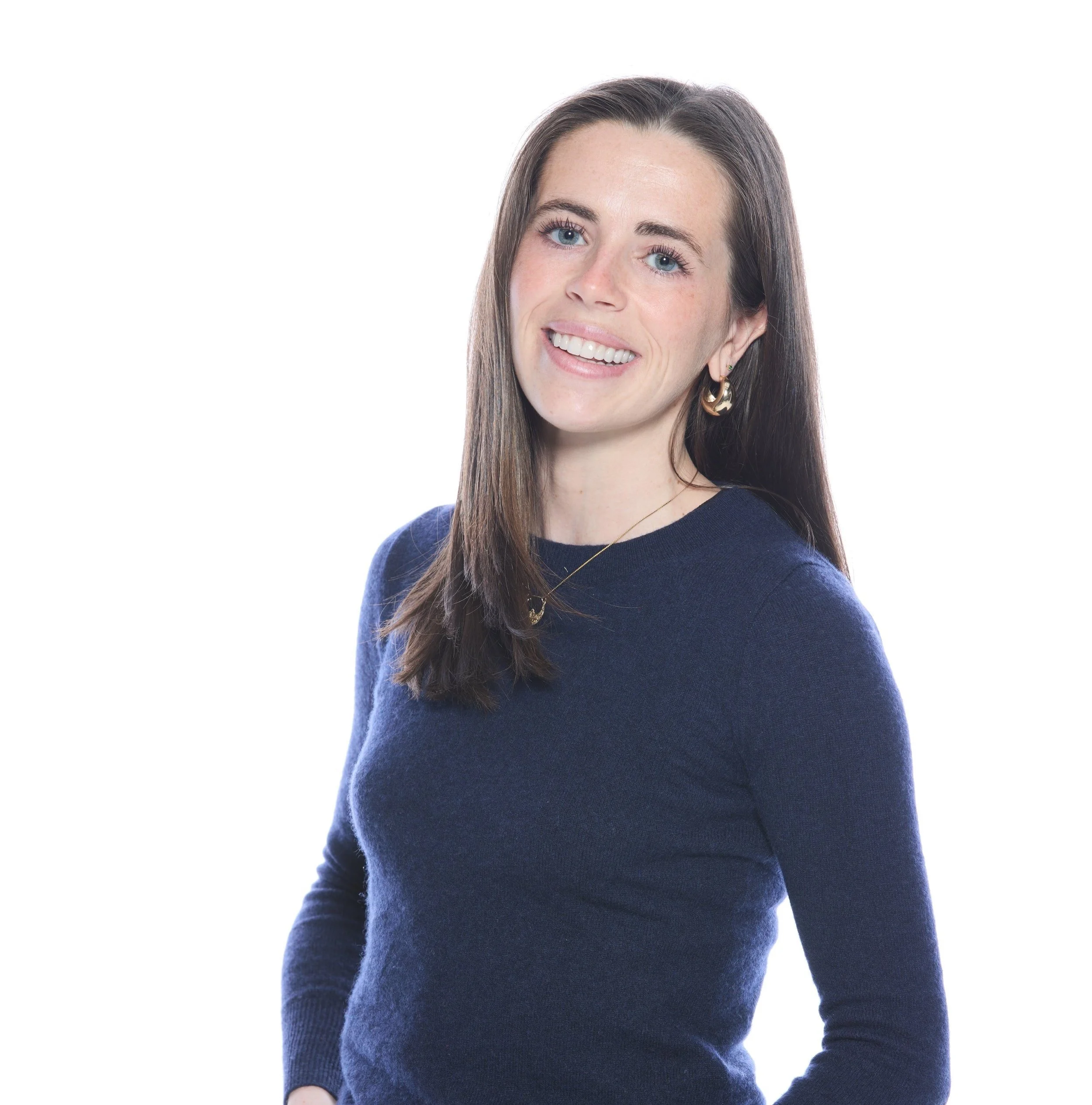 about me — senior copywriter