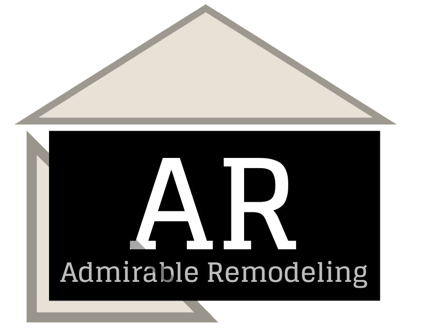 Admirable Remodeling