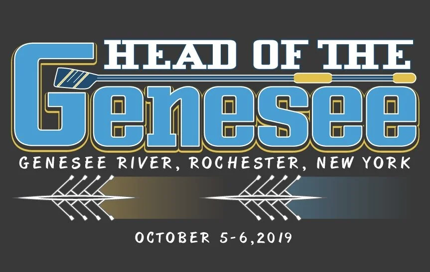 Head of the Genesee™ Regatta