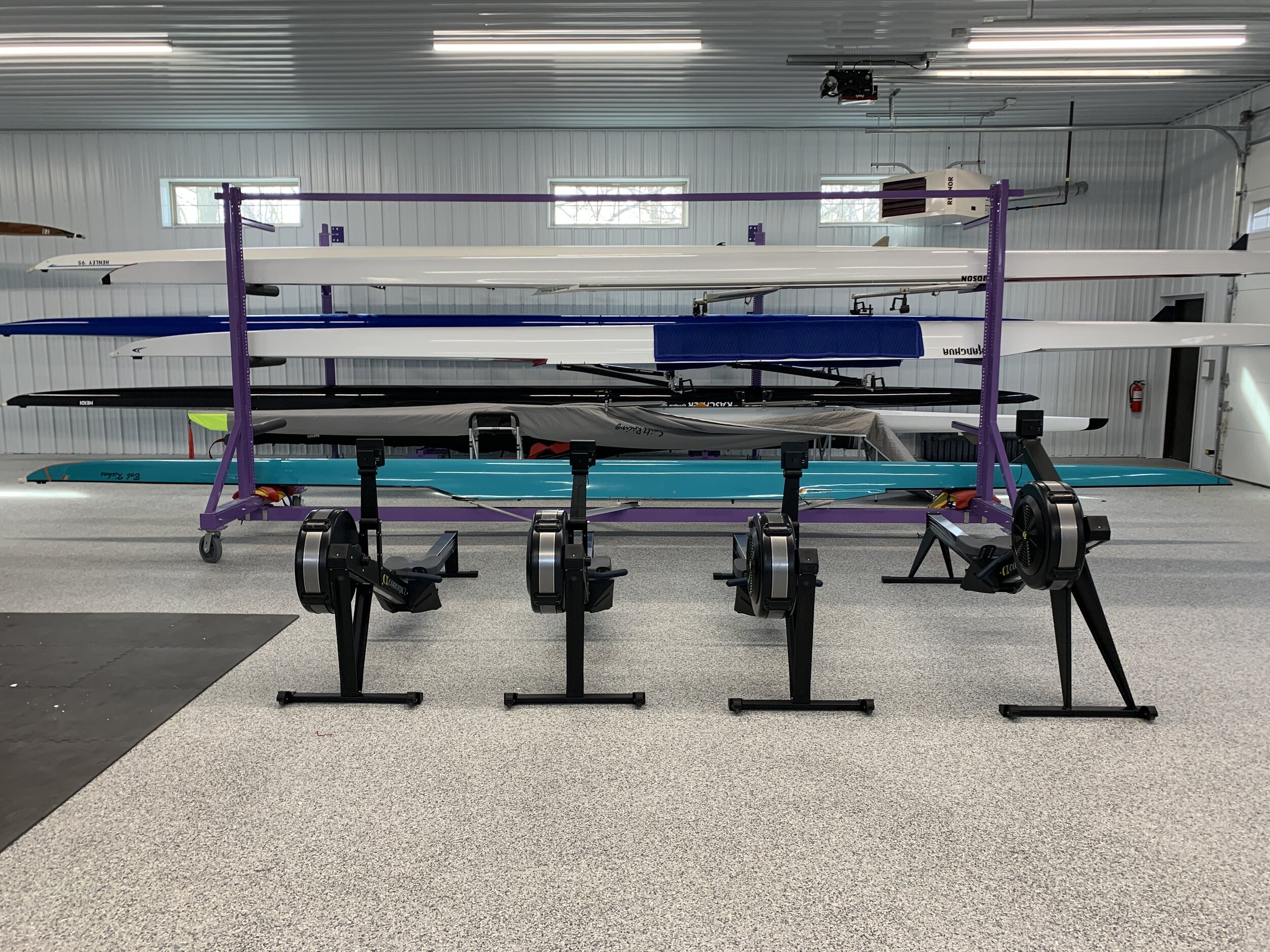 Boathouse ergs & west racks.jpg