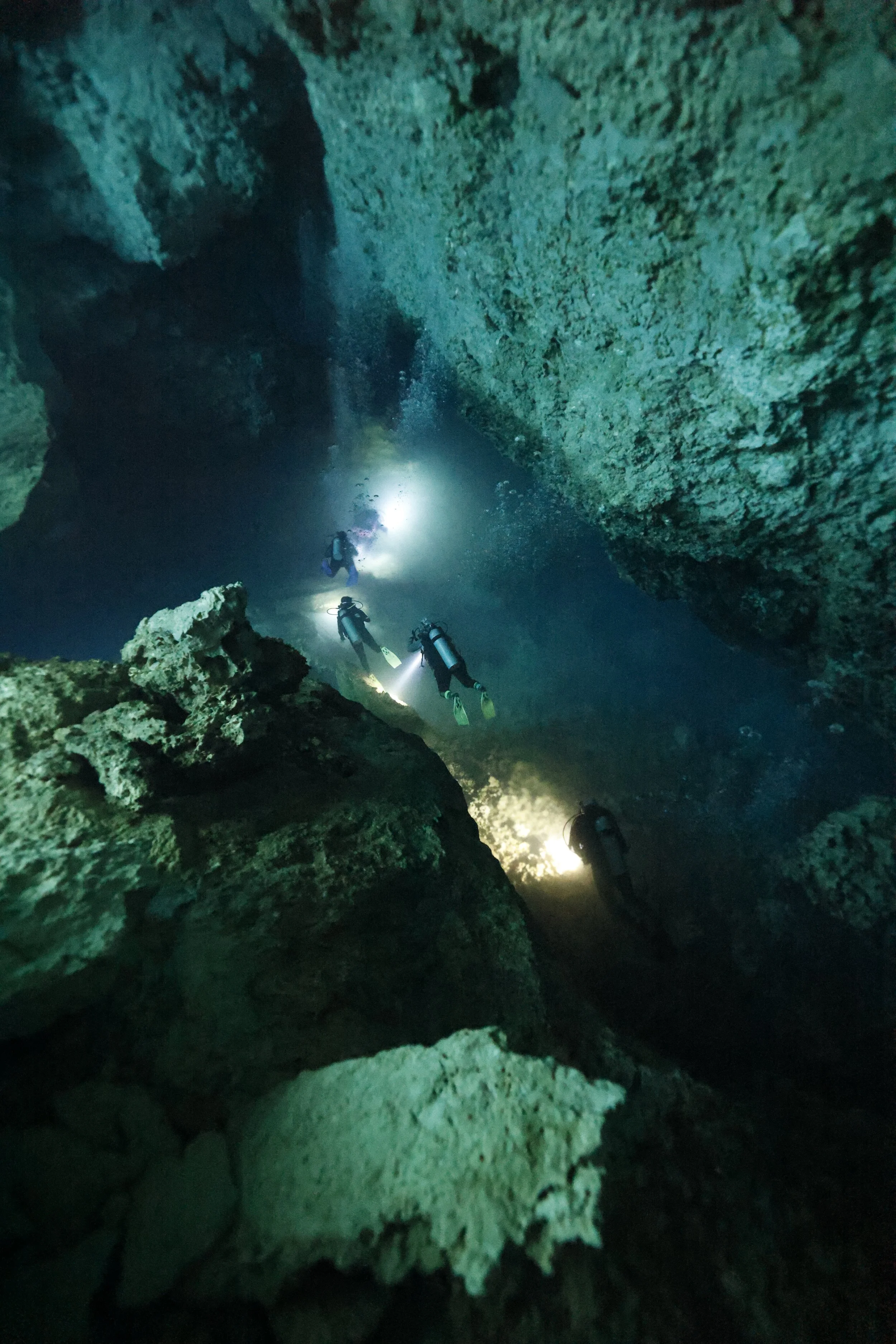 SCUBA - Cenote - Adv 3.JPG