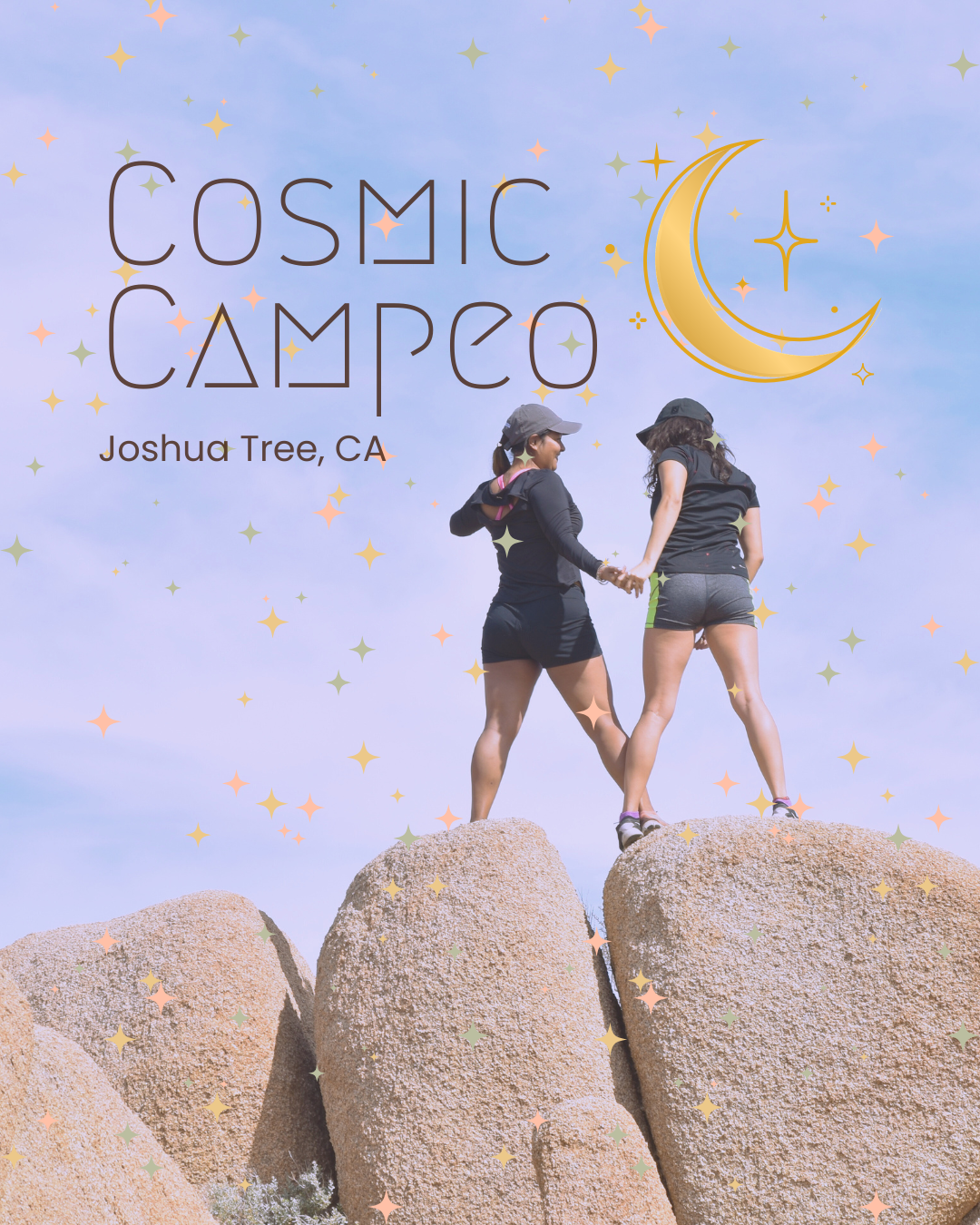 Cosmic Campeo