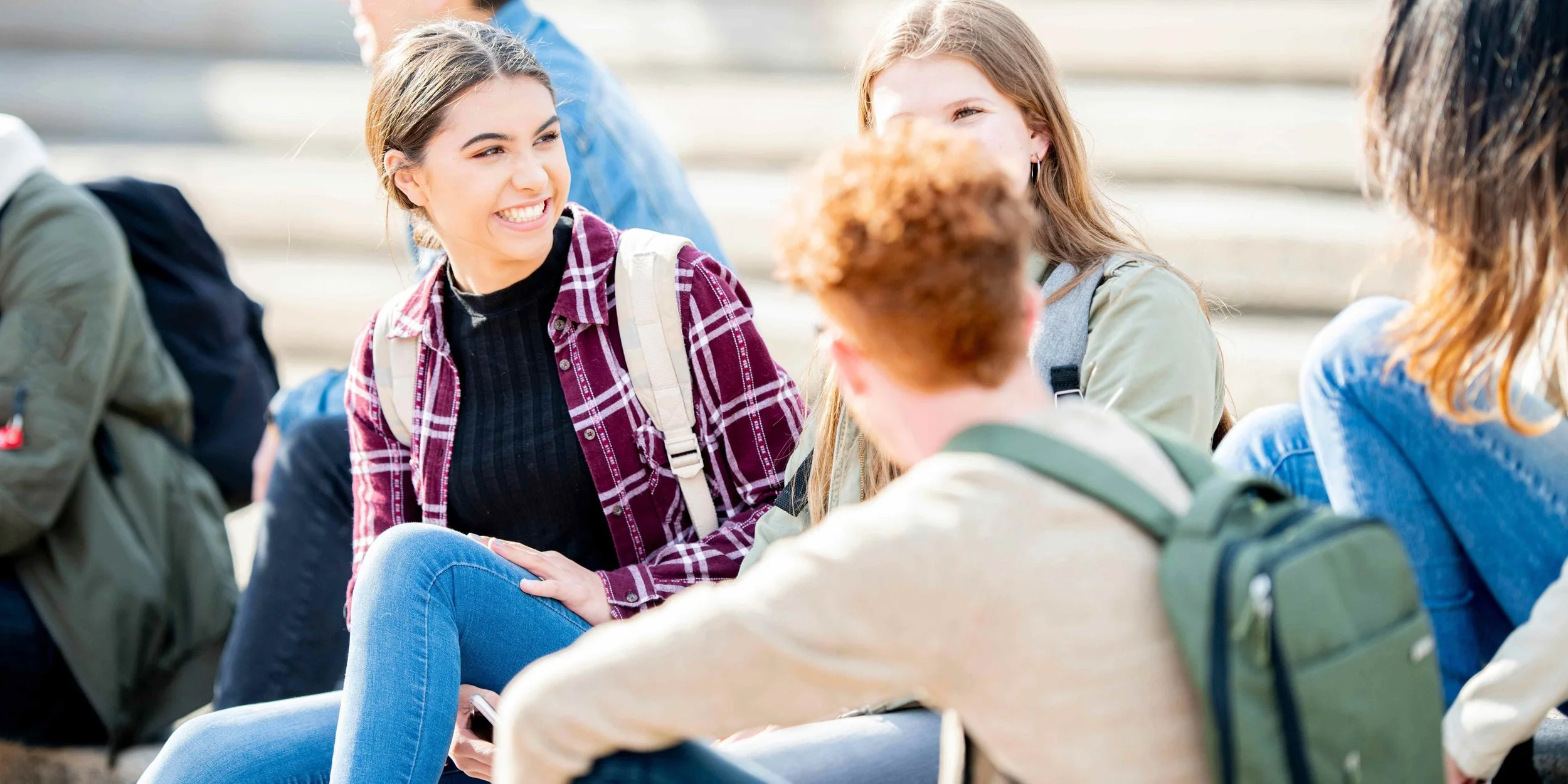 Therapy for College Students in Utah Therapy for Anxiety in Utah