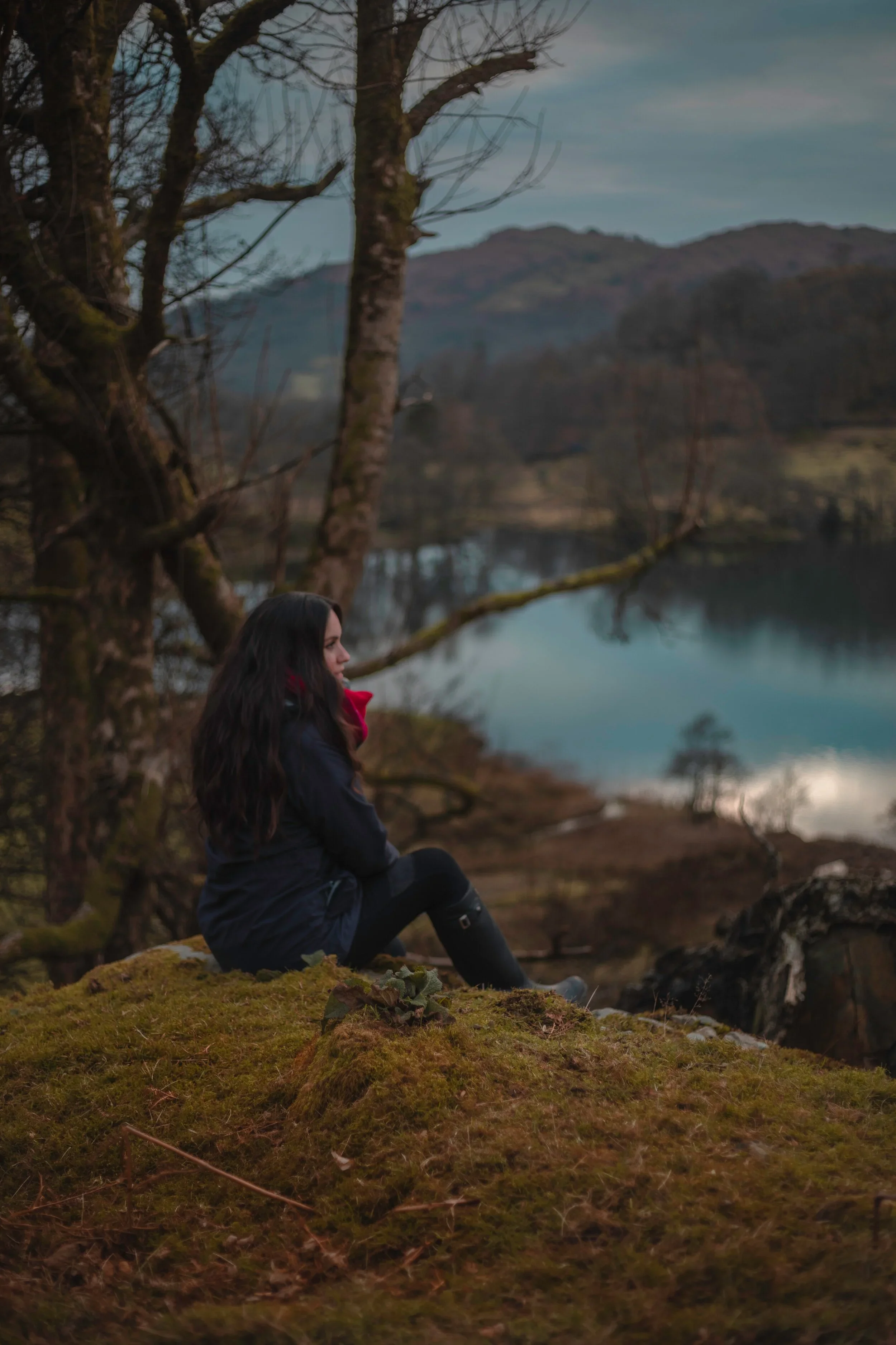 Eating Disorder Treatment in Salt Lake City, Utah: You Deserve It