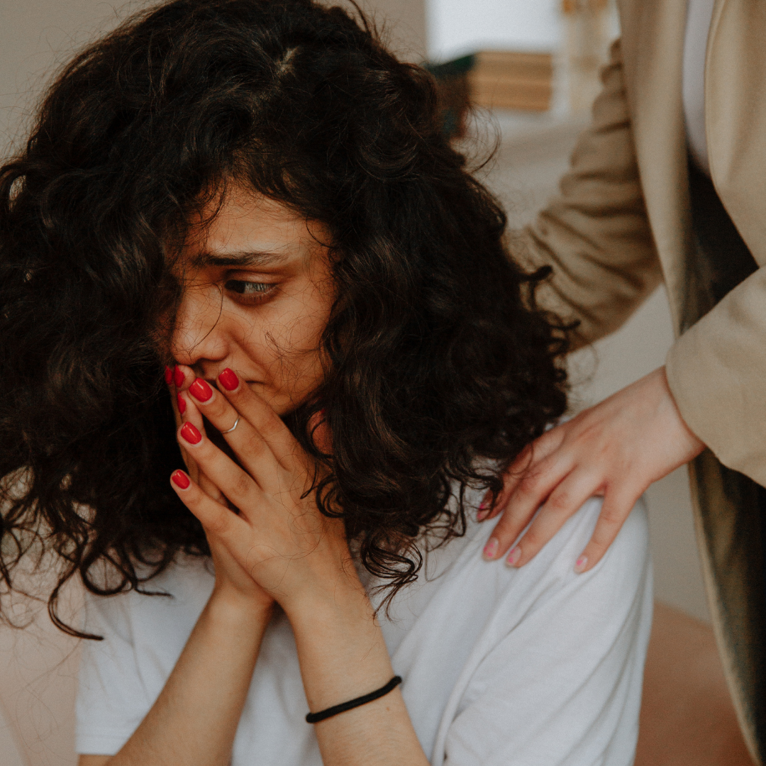 Do I Have Trauma? A  Salt Lake City Trauma Therapist Explains 