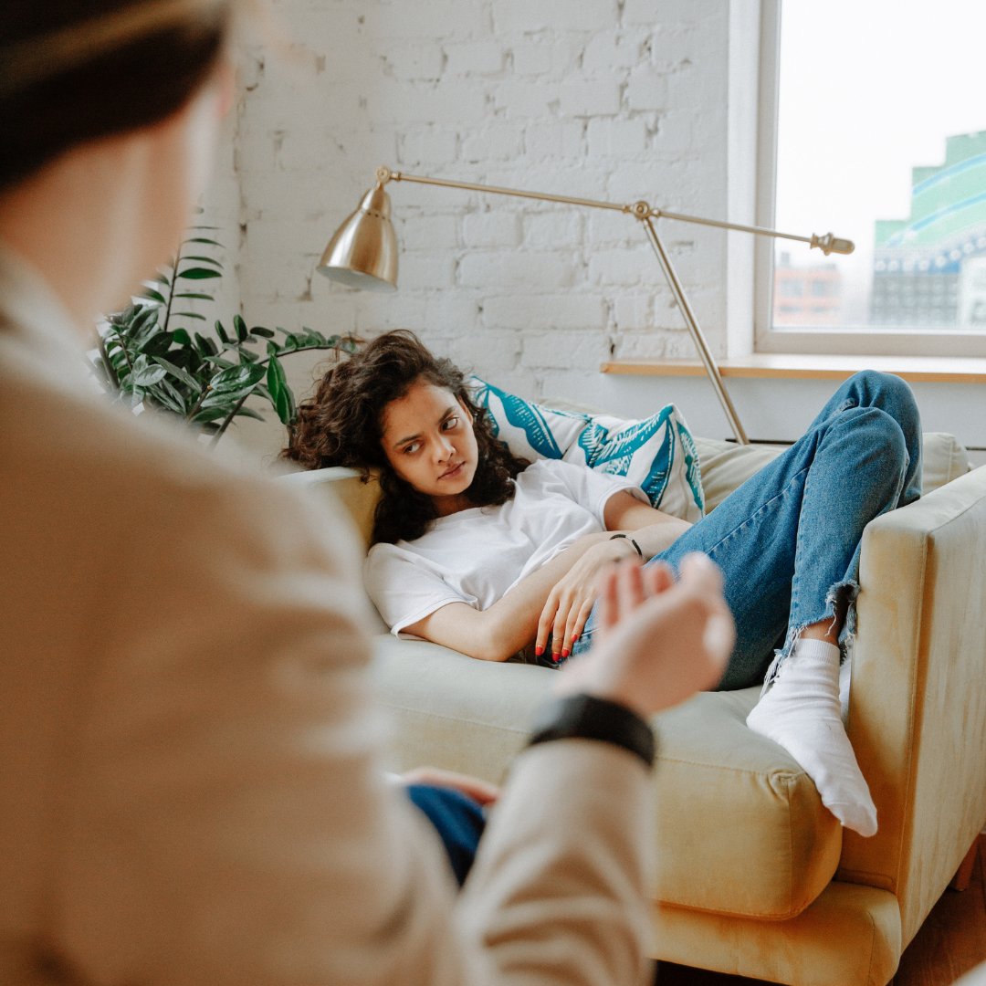 Why I Use EMDR Therapy With Women in Salt Lake City