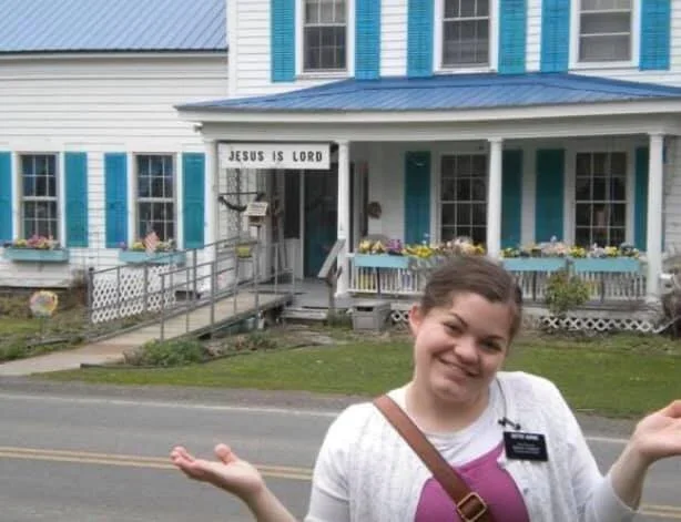 LDS Missionaries and Eating Disorders: It's Time to Talk About It. 