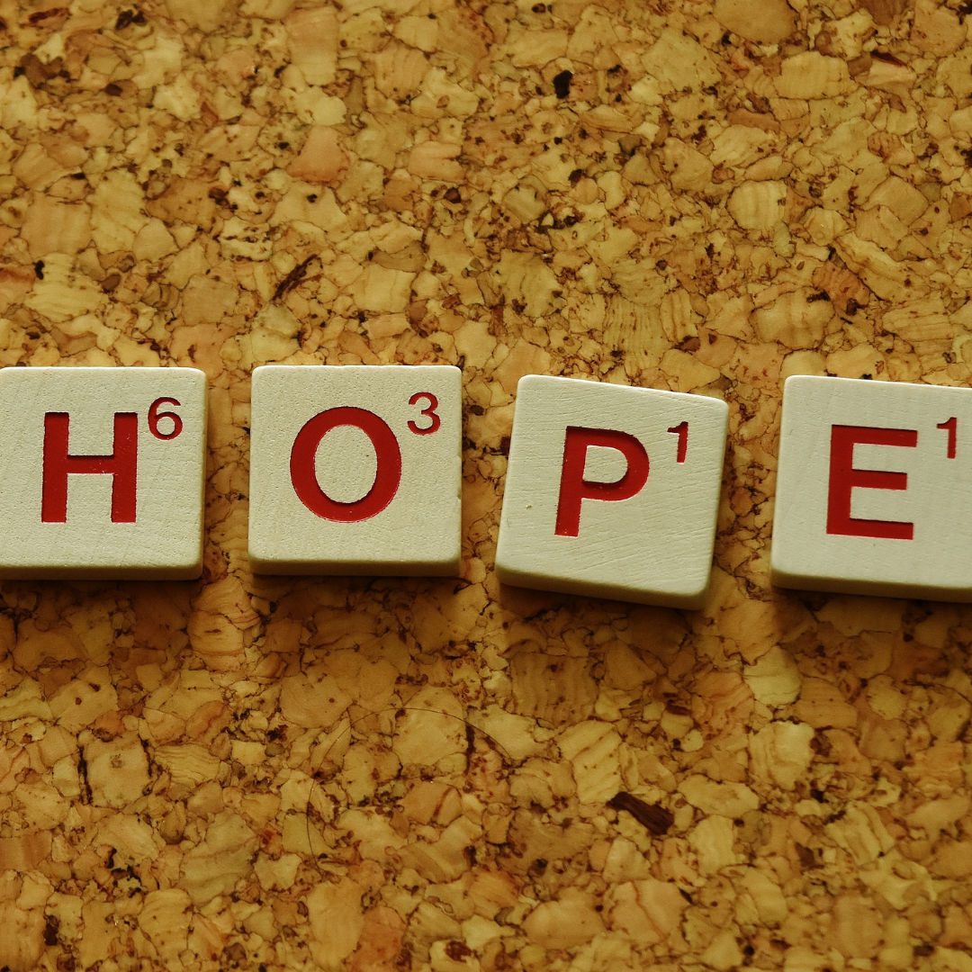 Having Hope and Doing the Work in Therapy in Salt Lake City, Utah