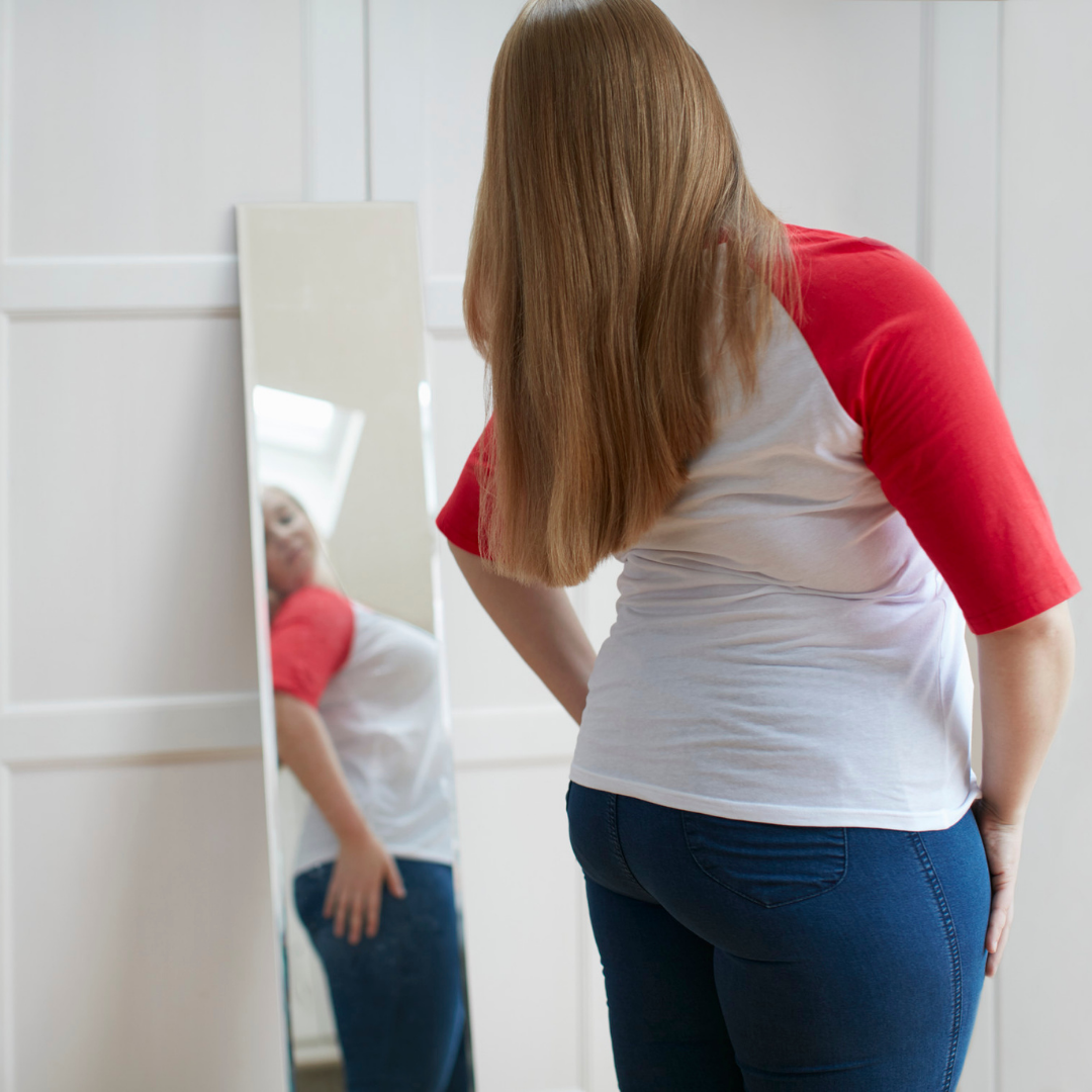 Warmer Weather and Body Image Issues in Salt Lake City, Utah