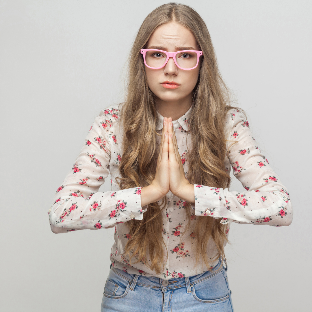 It’s Okay to Be Wrong: Why Anxiety Makes Mistakes Feel So Heavy for Women in Salt Lake City