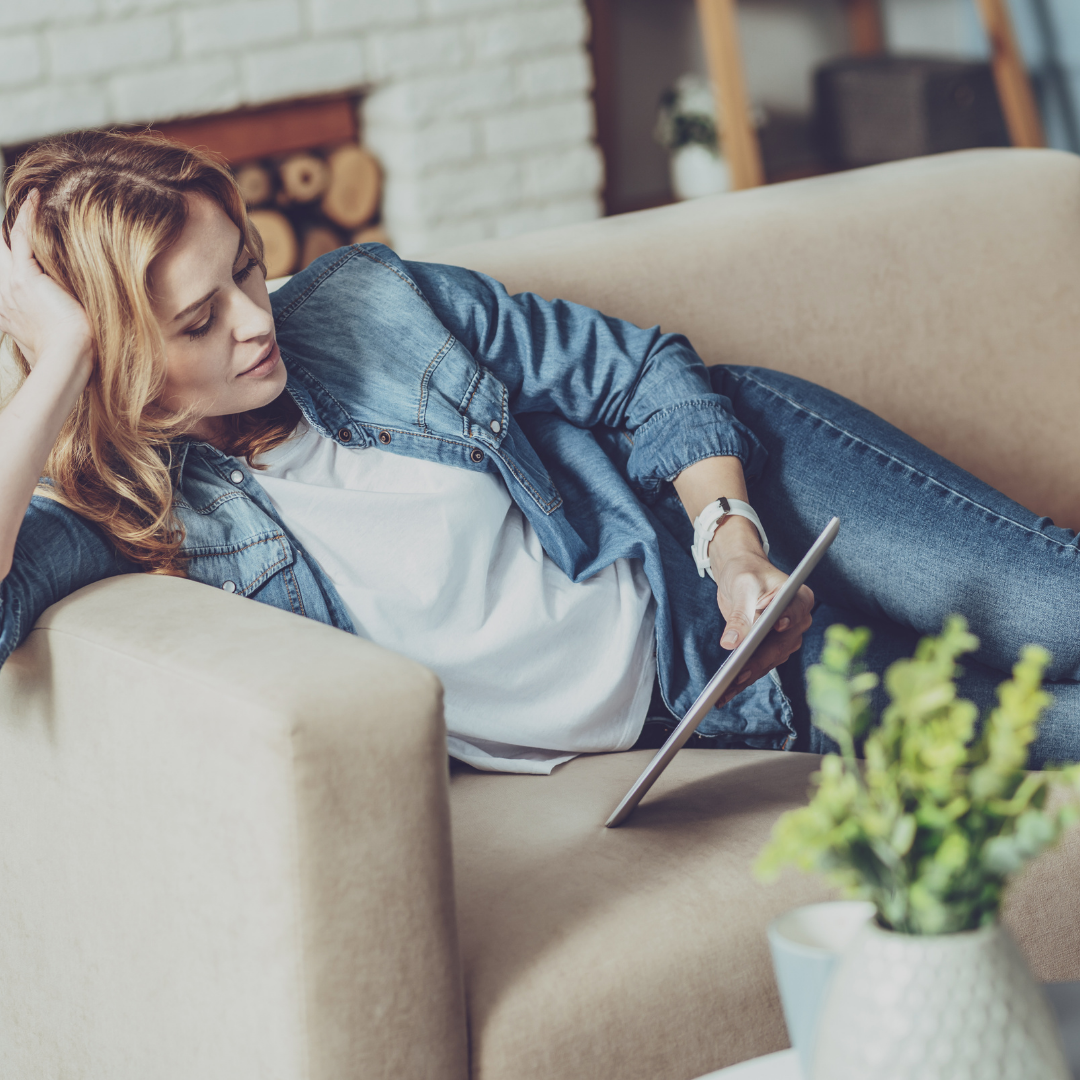 As Your Therapist, I’ve Been Where You’ve Been: Support for Women in Salt Lake City