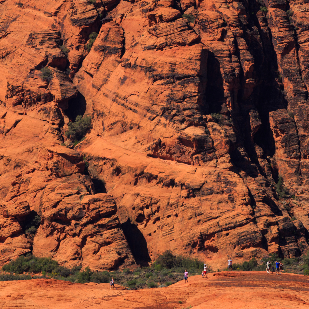 3 Self-Care Destinations To Visit In the State of Utah