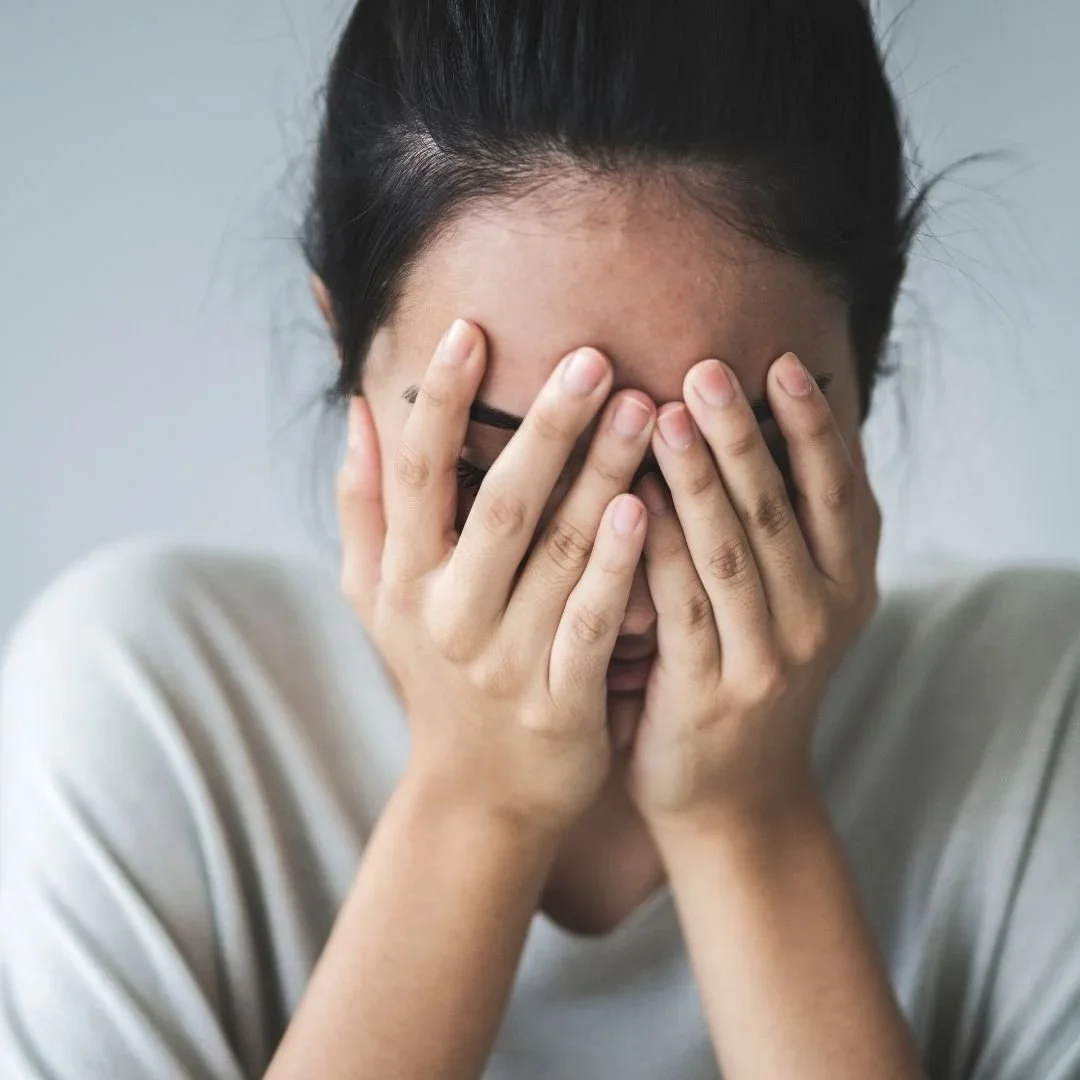 An Anxiety Therapist’s Top 5 Tips for Calming Down
