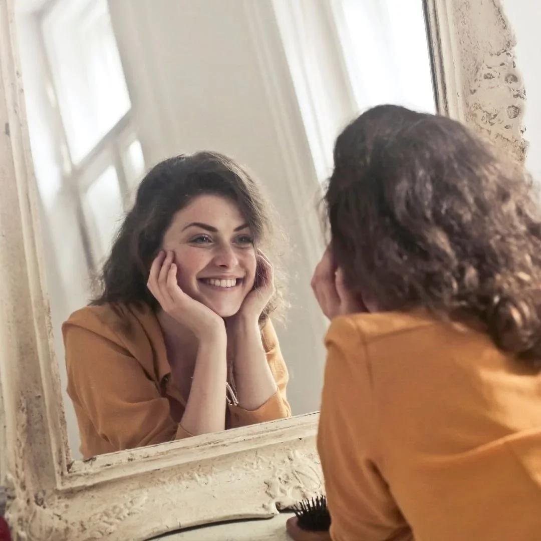Why Commenting on Someone’s Body Can Harm Body Image (From a Salt Lake City Body Image Therapist)